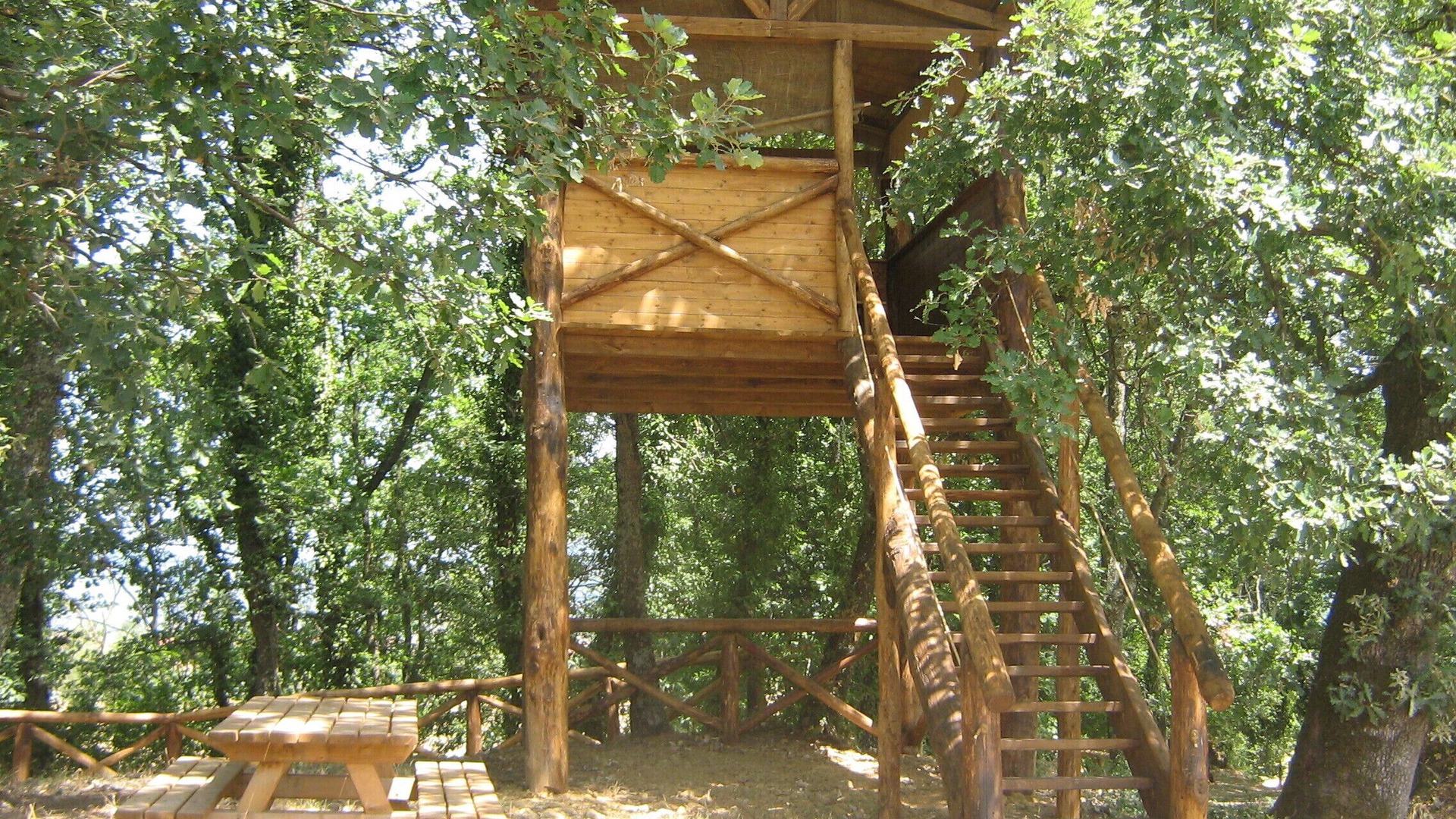 Photo of Outdoor in Larciano