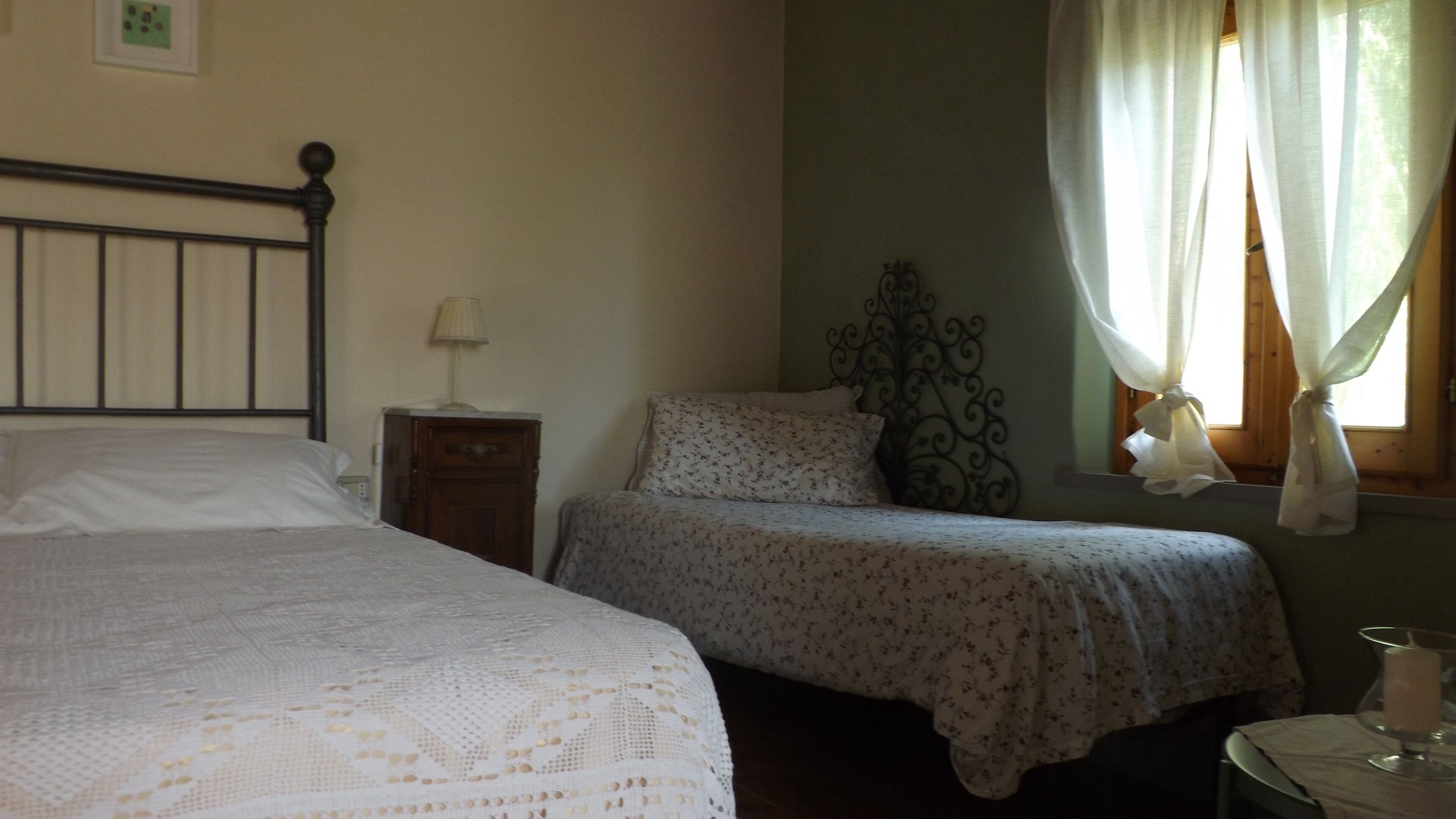 Photo of Bedroom in Larciano