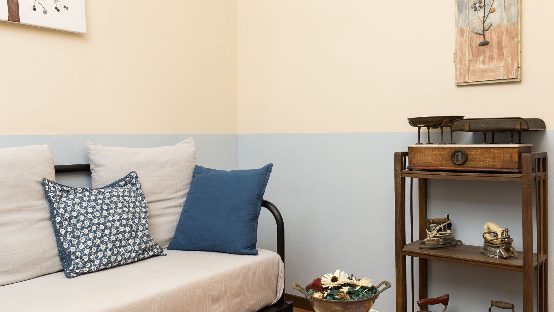 Photo of Bedroom in Larciano