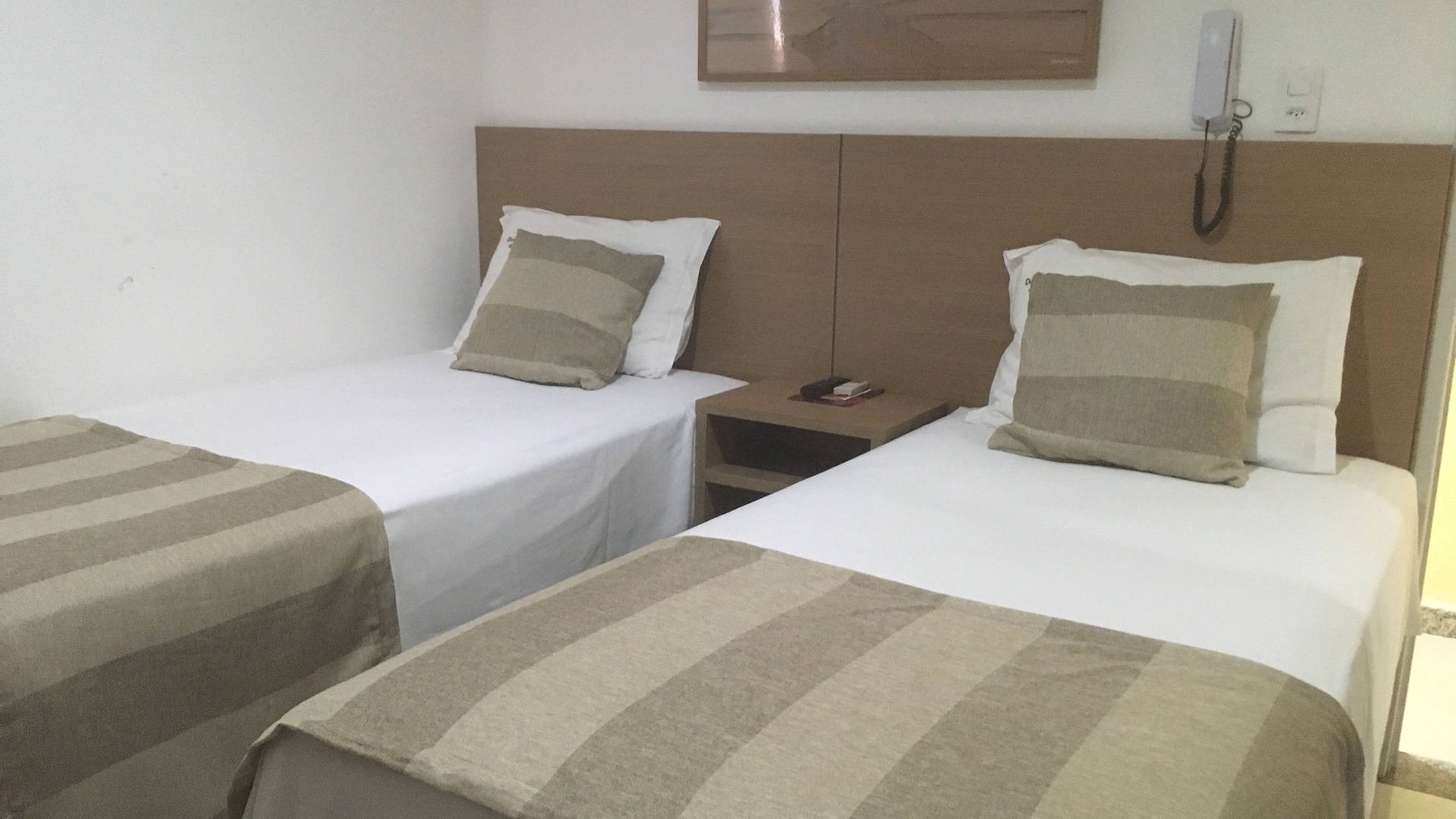 Photo of Bedroom in Nazare