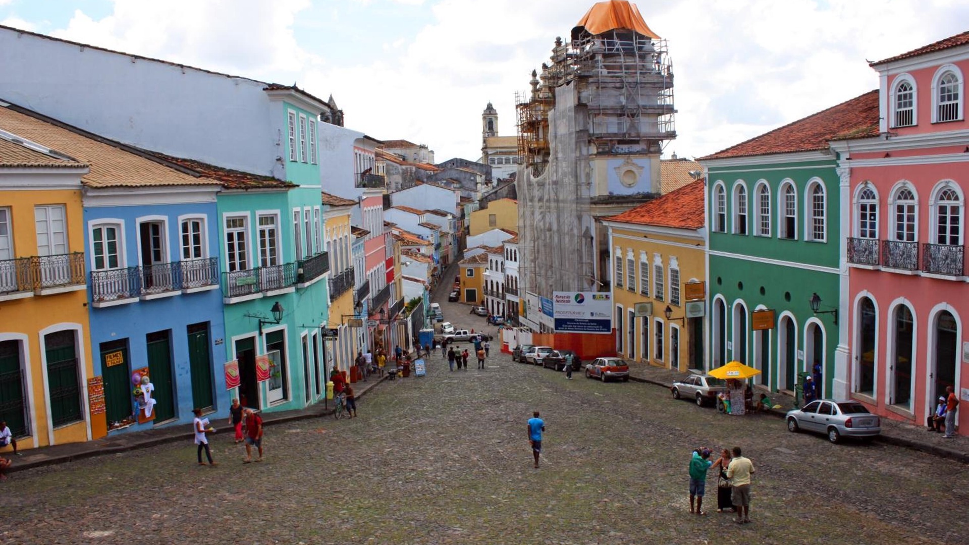 Photo of Others in Nazare
