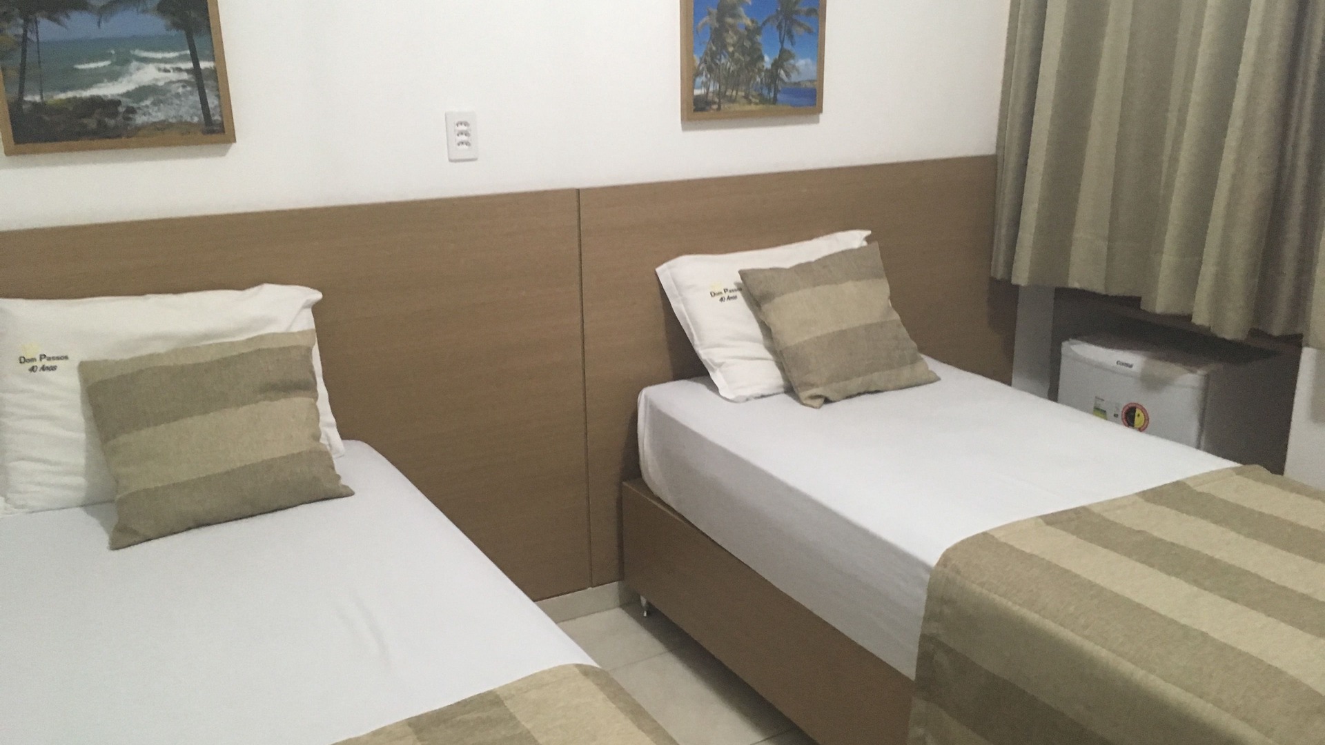 Photo of Bedroom in Nazare
