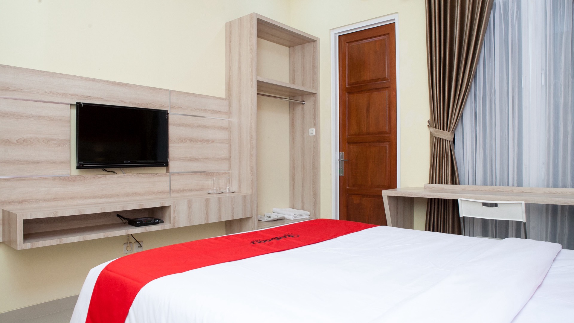Photo of Bedroom in Astana Anyar