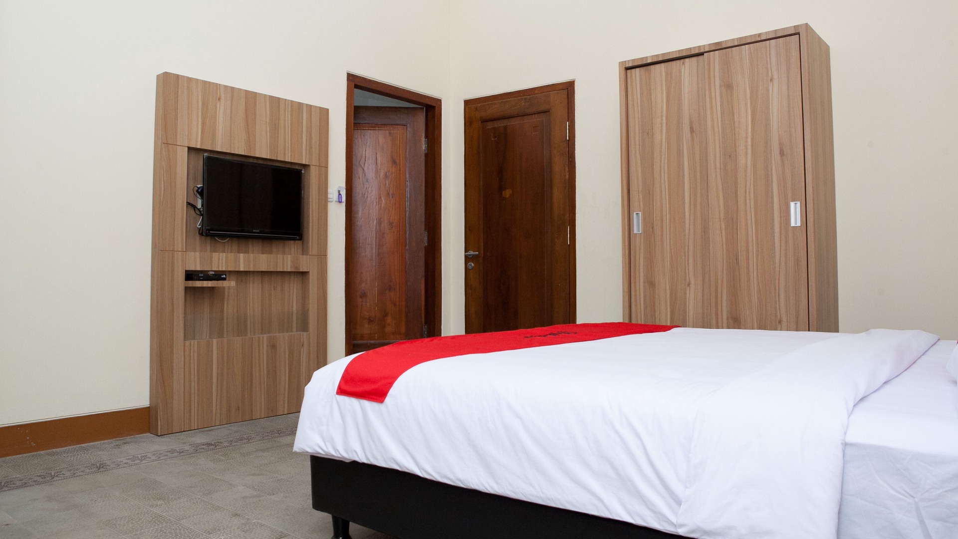Photo of Bedroom in Astana Anyar