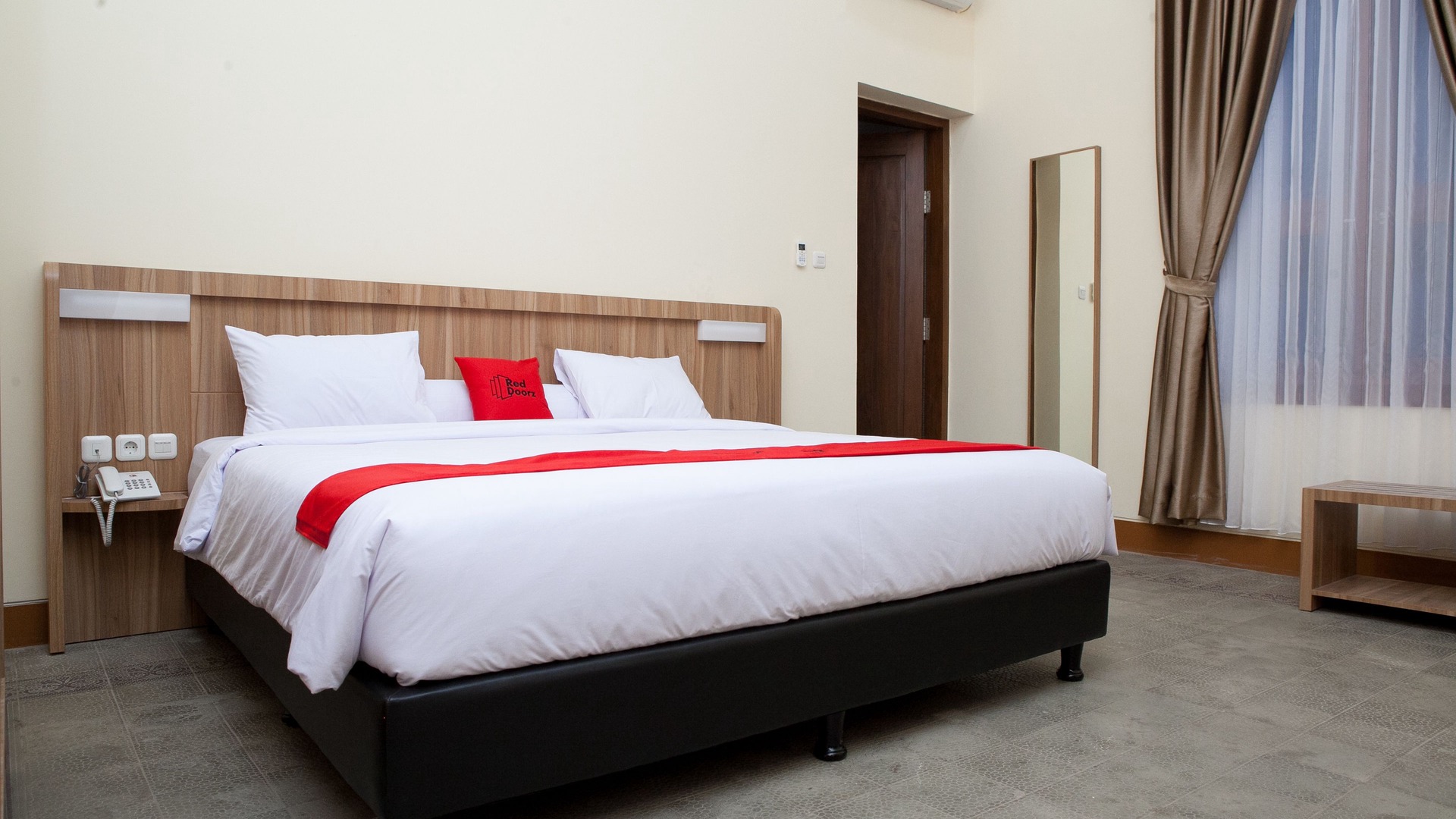 Photo of Bedroom in Astana Anyar