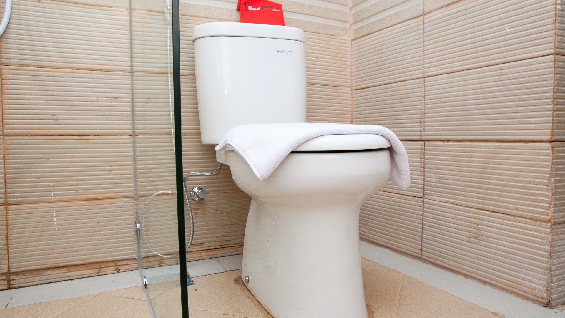Photo of Bathroom in Astana Anyar
