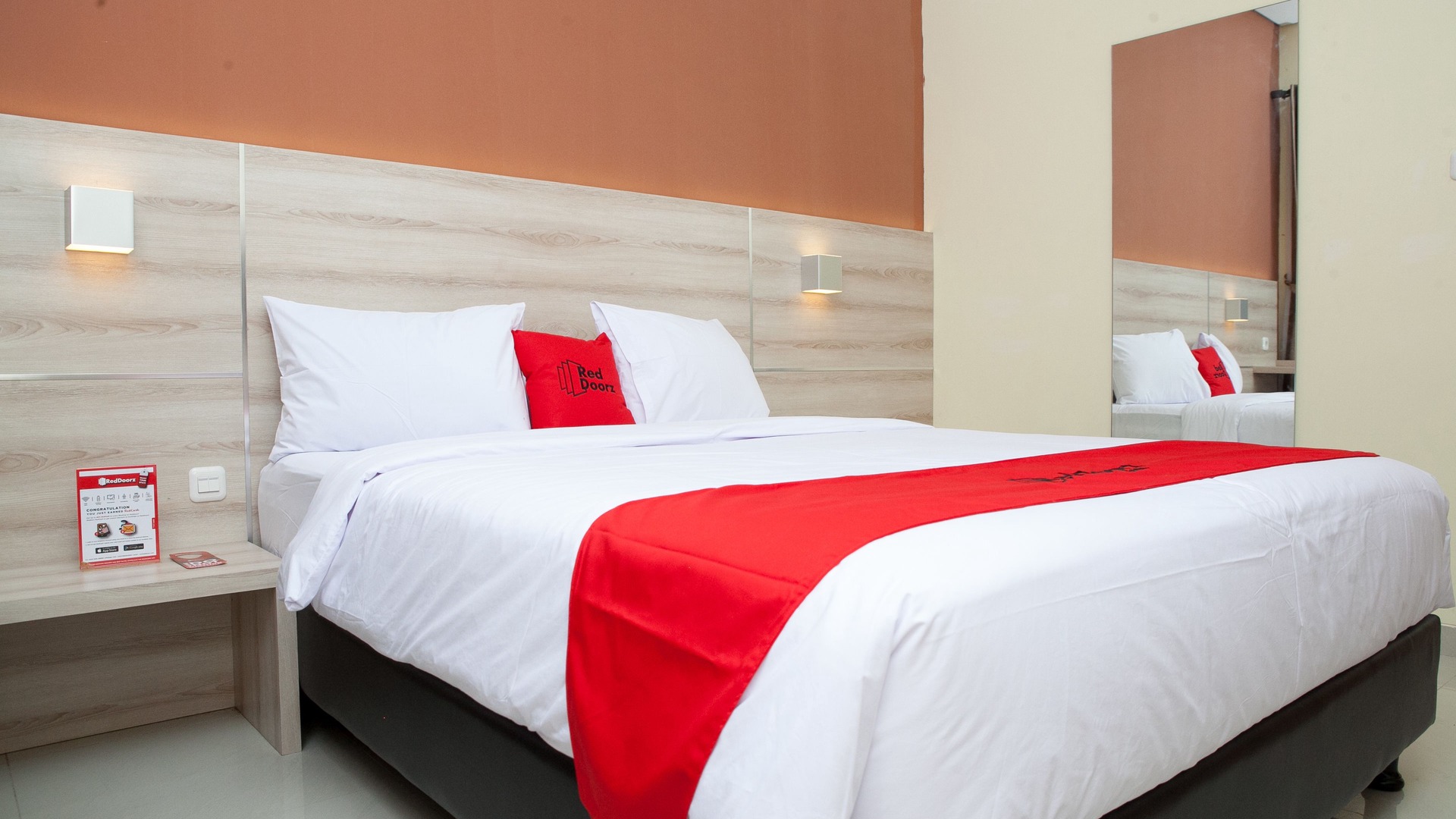 Photo of Bedroom in Astana Anyar