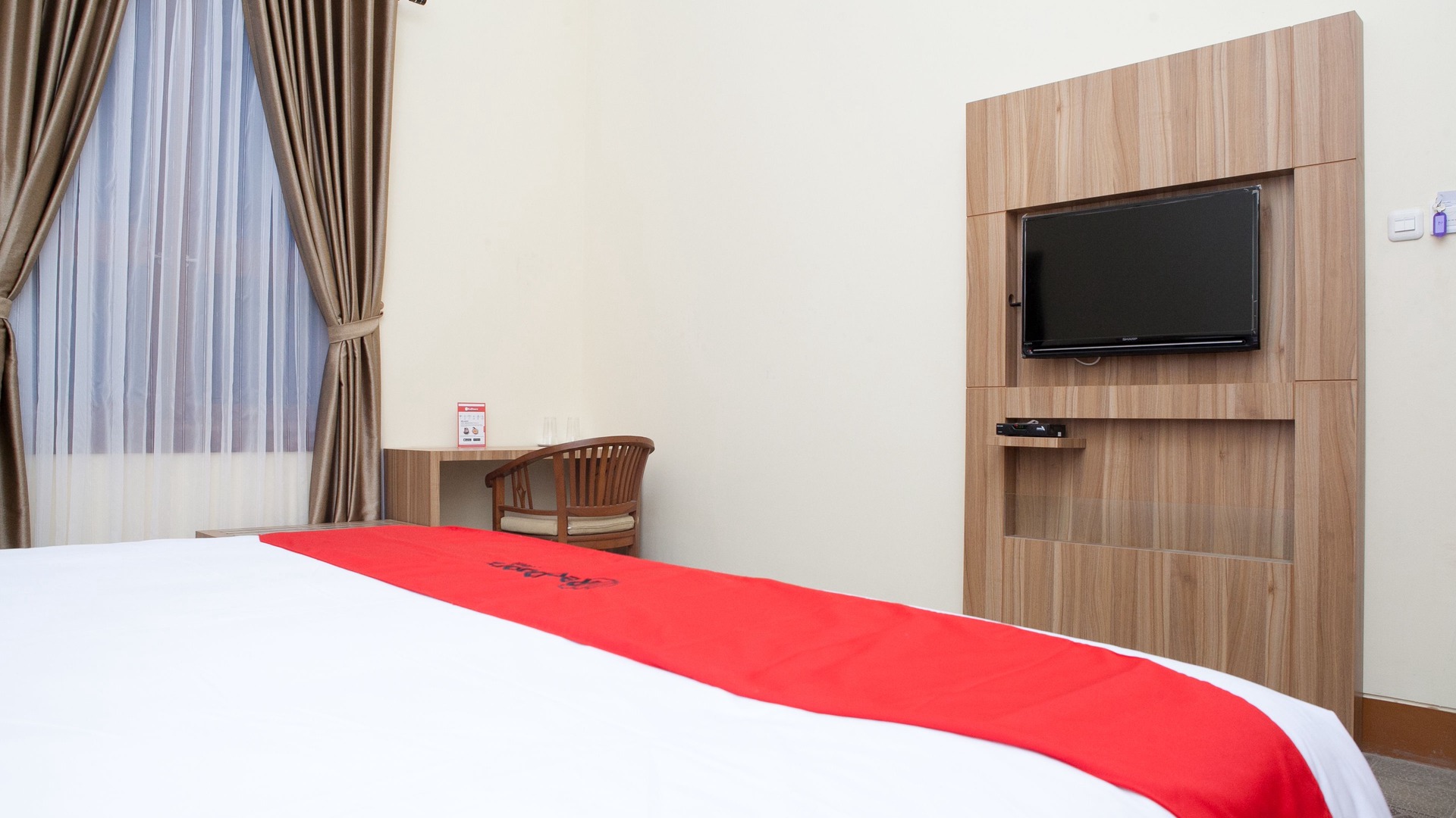 Photo of Bedroom in Astana Anyar