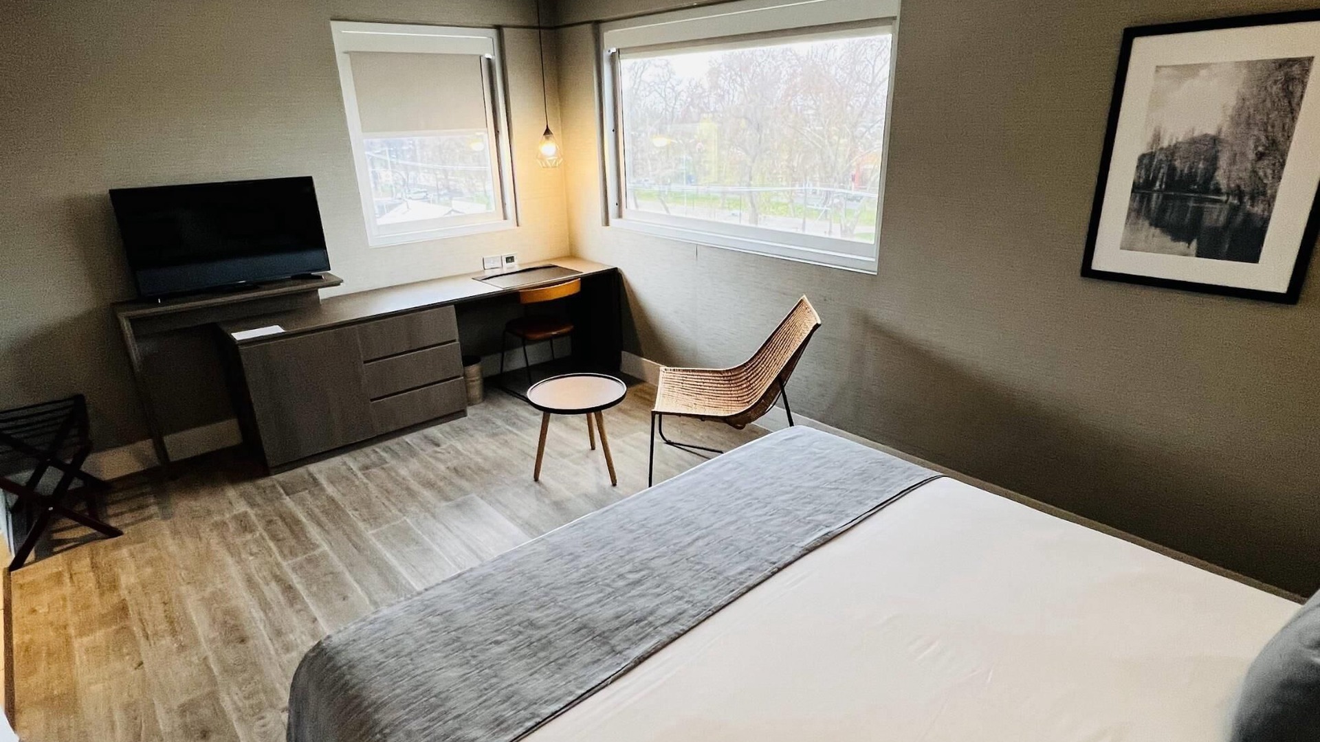 Photo of Bedroom in Curico