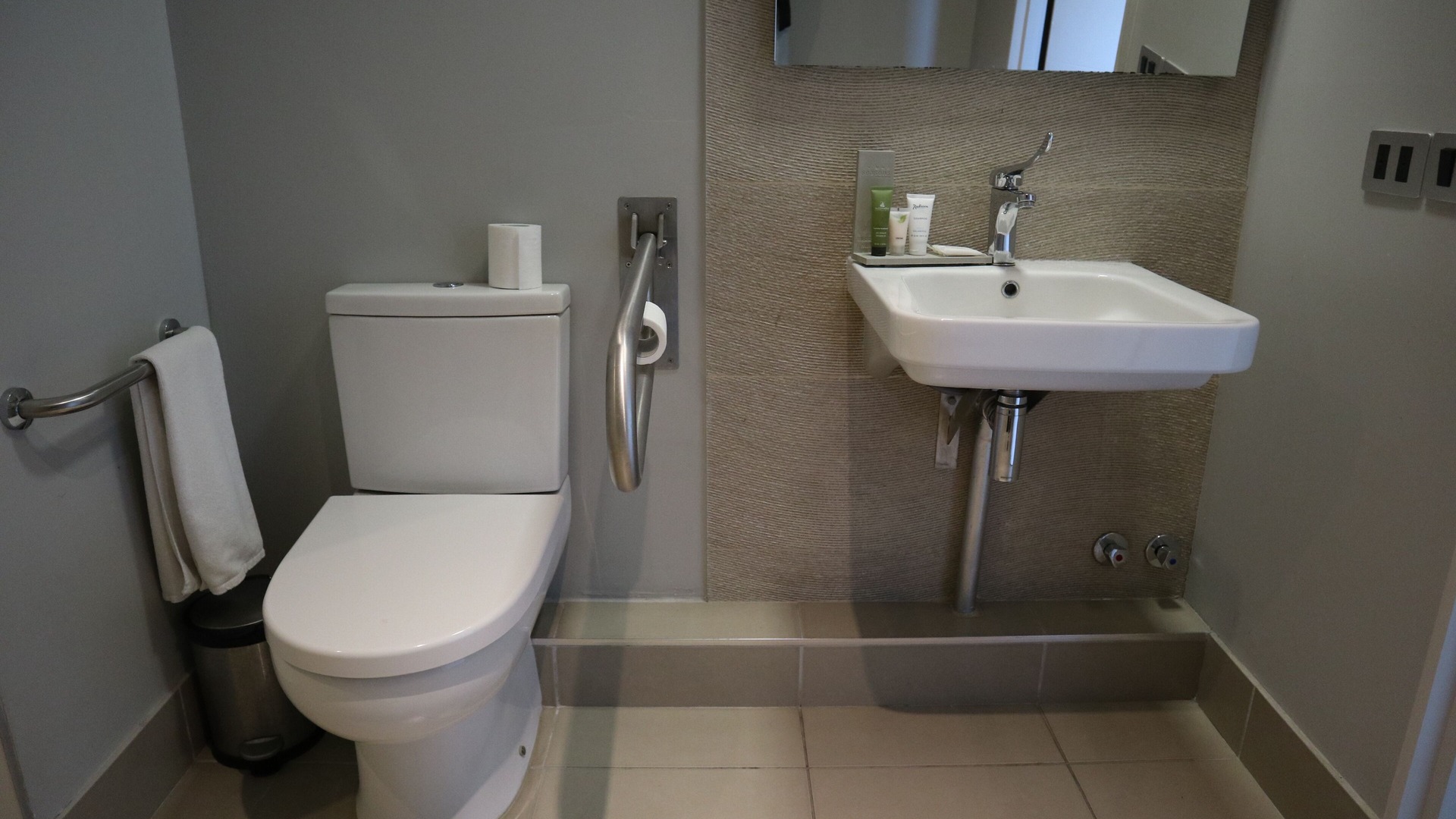 Photo of Bathroom in Curico