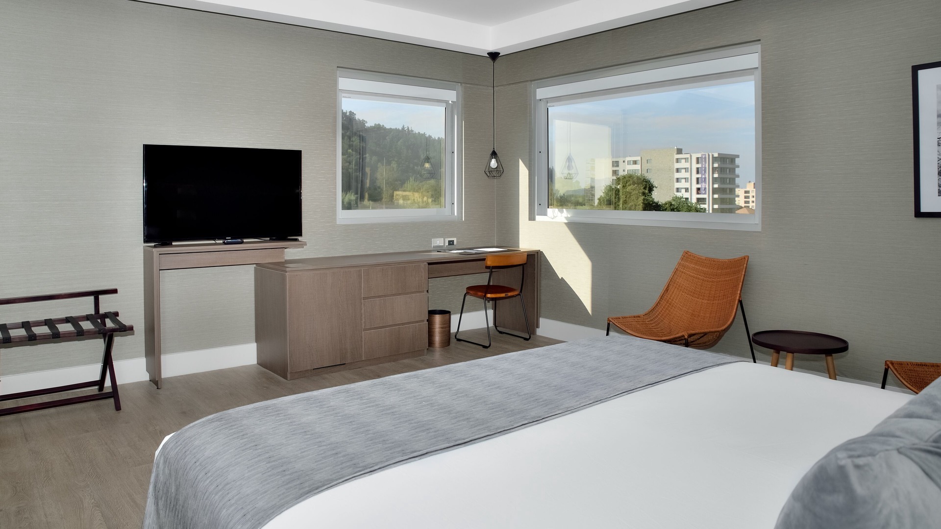 Photo of Bedroom in Curico