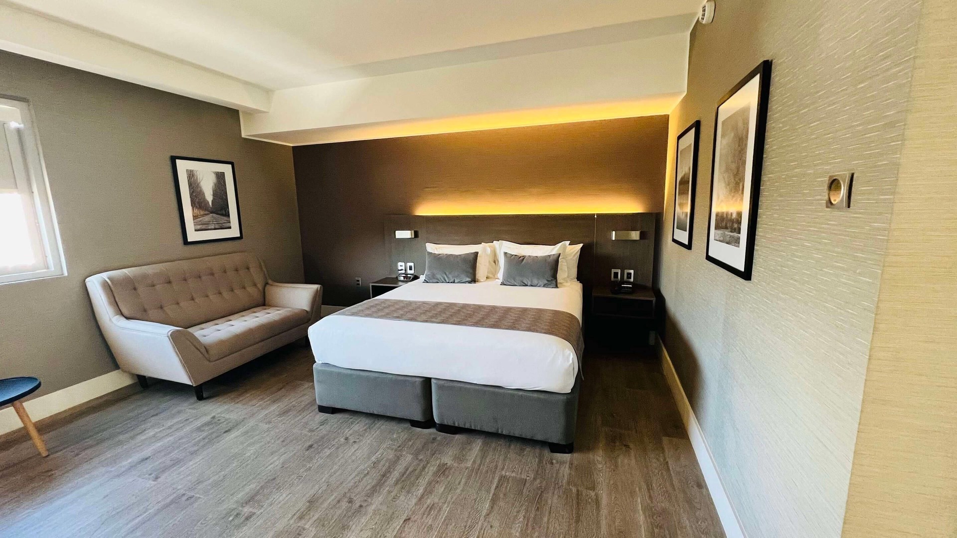 Photo of Bedroom in Curico