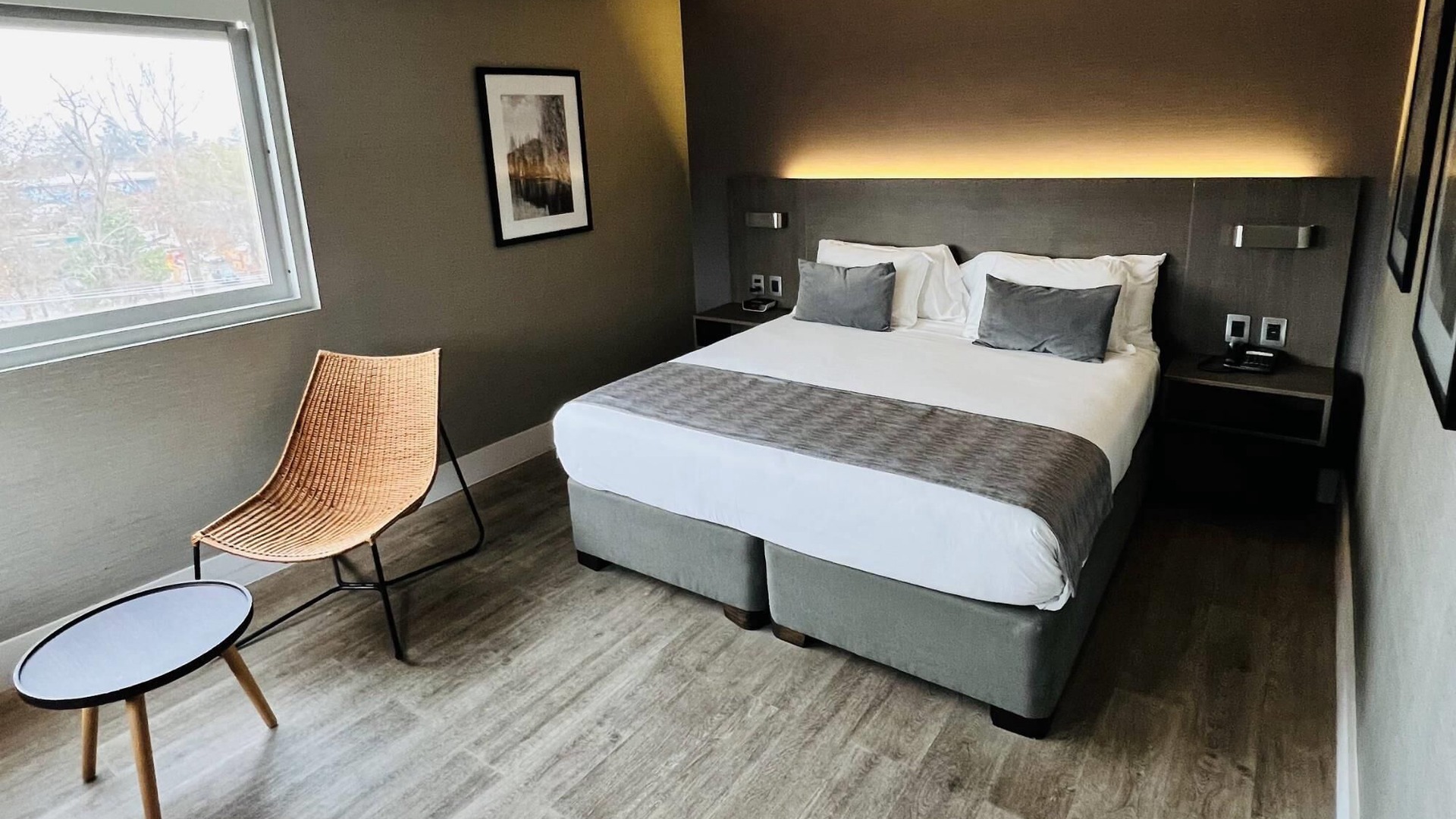 Photo of Bedroom in Curico