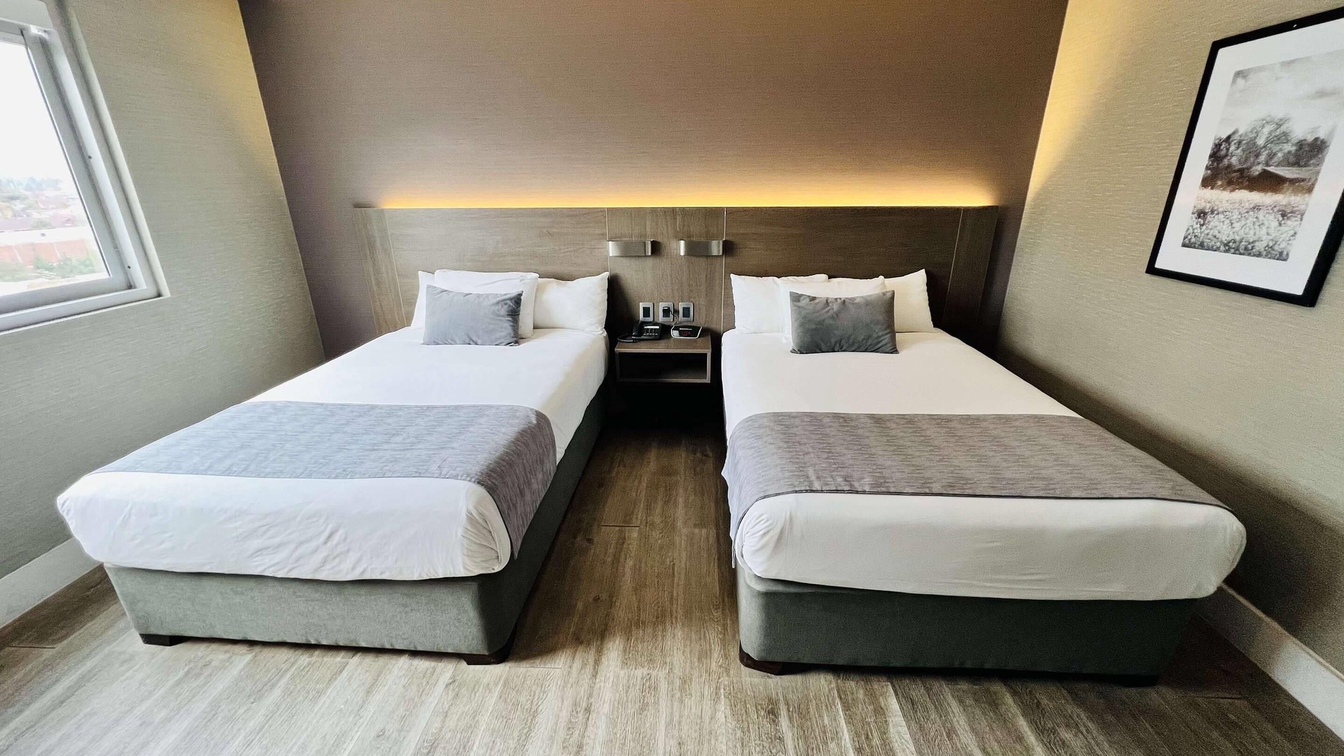 Photo of Bedroom in Curico