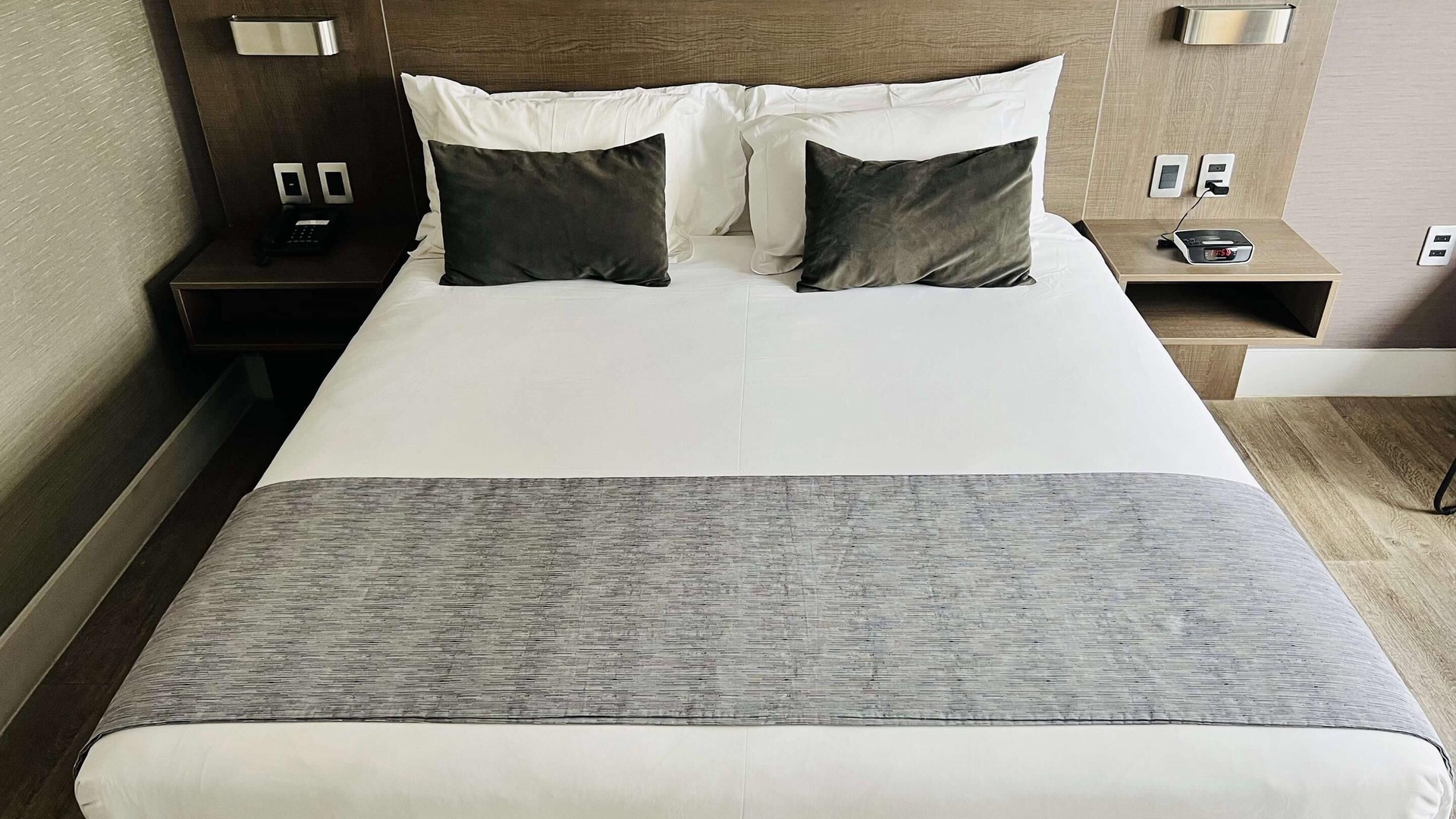 Photo of Bedroom in Curico