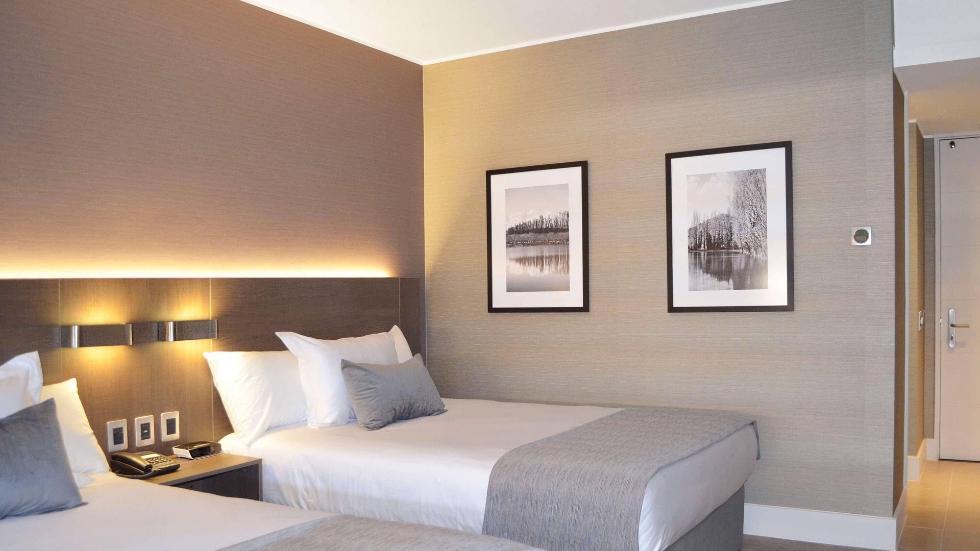 Photo of Bedroom in Curico