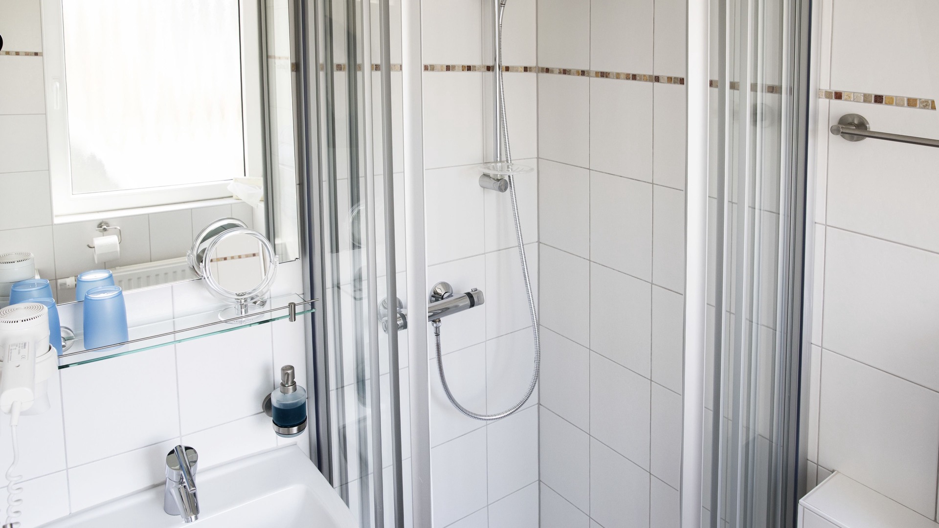 Photo of Bathroom in Busum