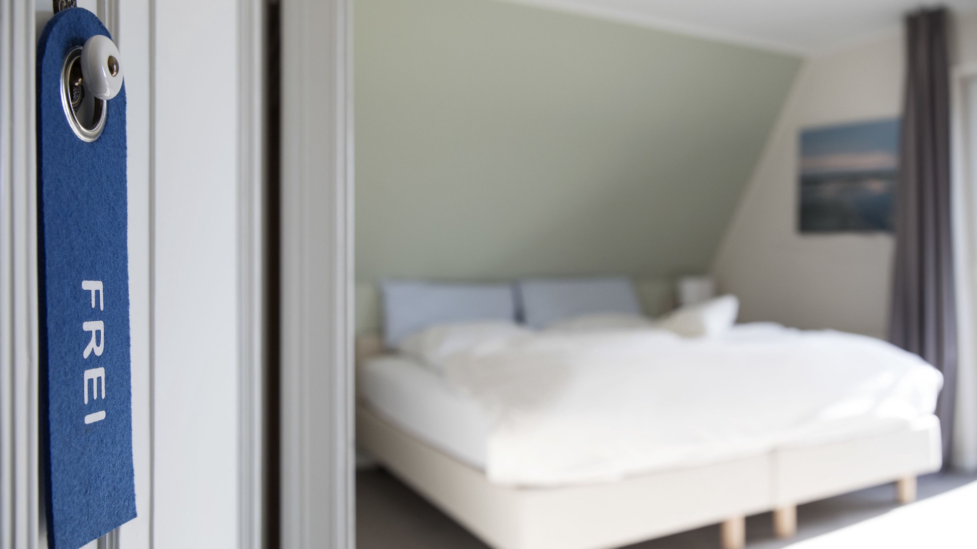 Photo of Bedroom in Busum