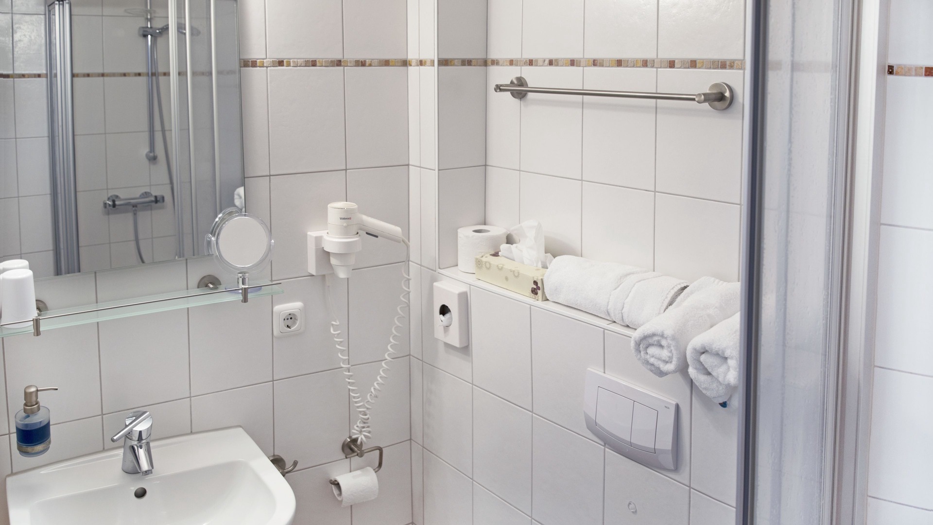Photo of Bathroom in Busum