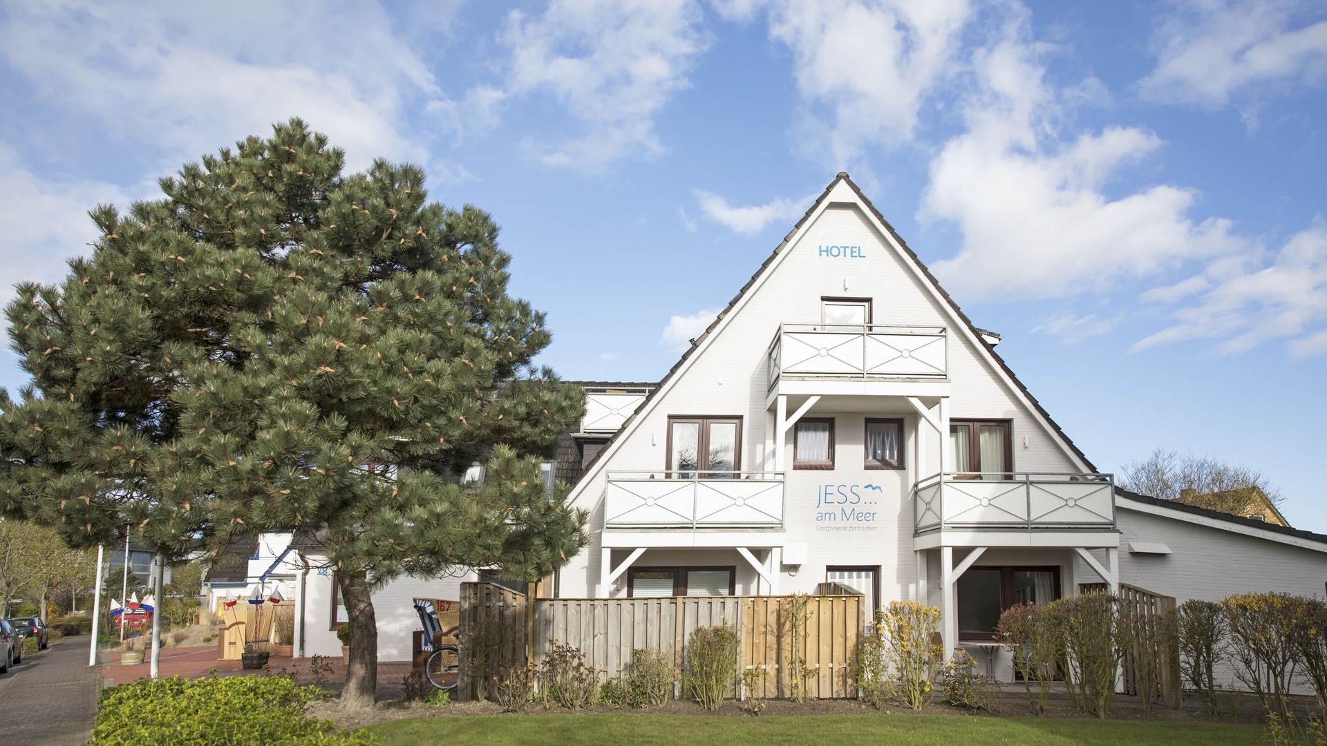 Photo of Outdoor in Busum