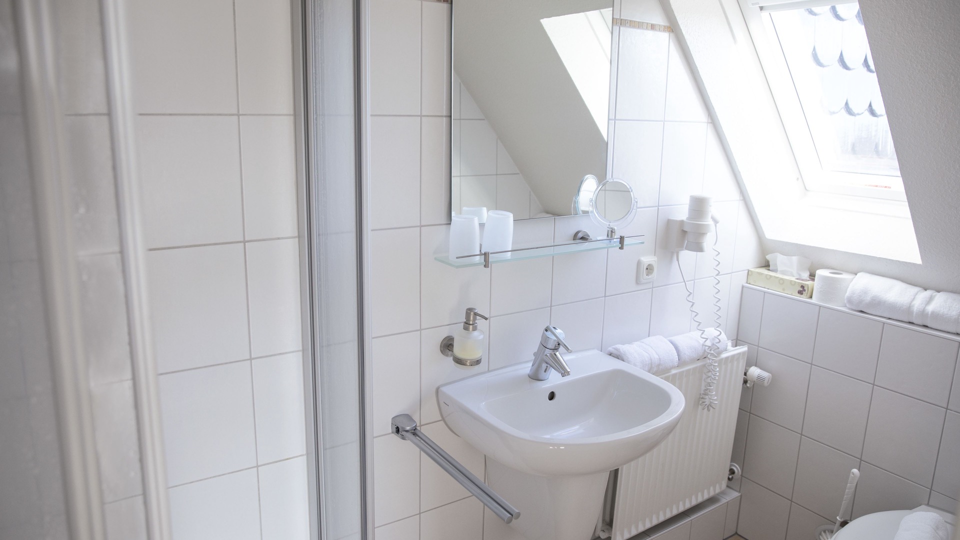 Photo of Bathroom in Busum