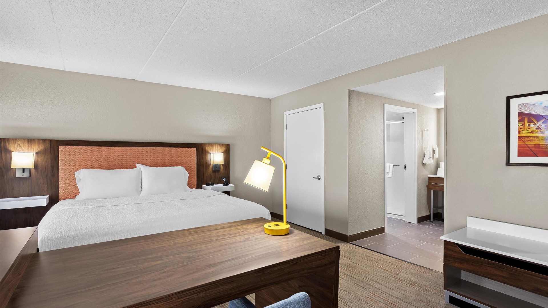 Photo of Bedroom in Bolingbrook