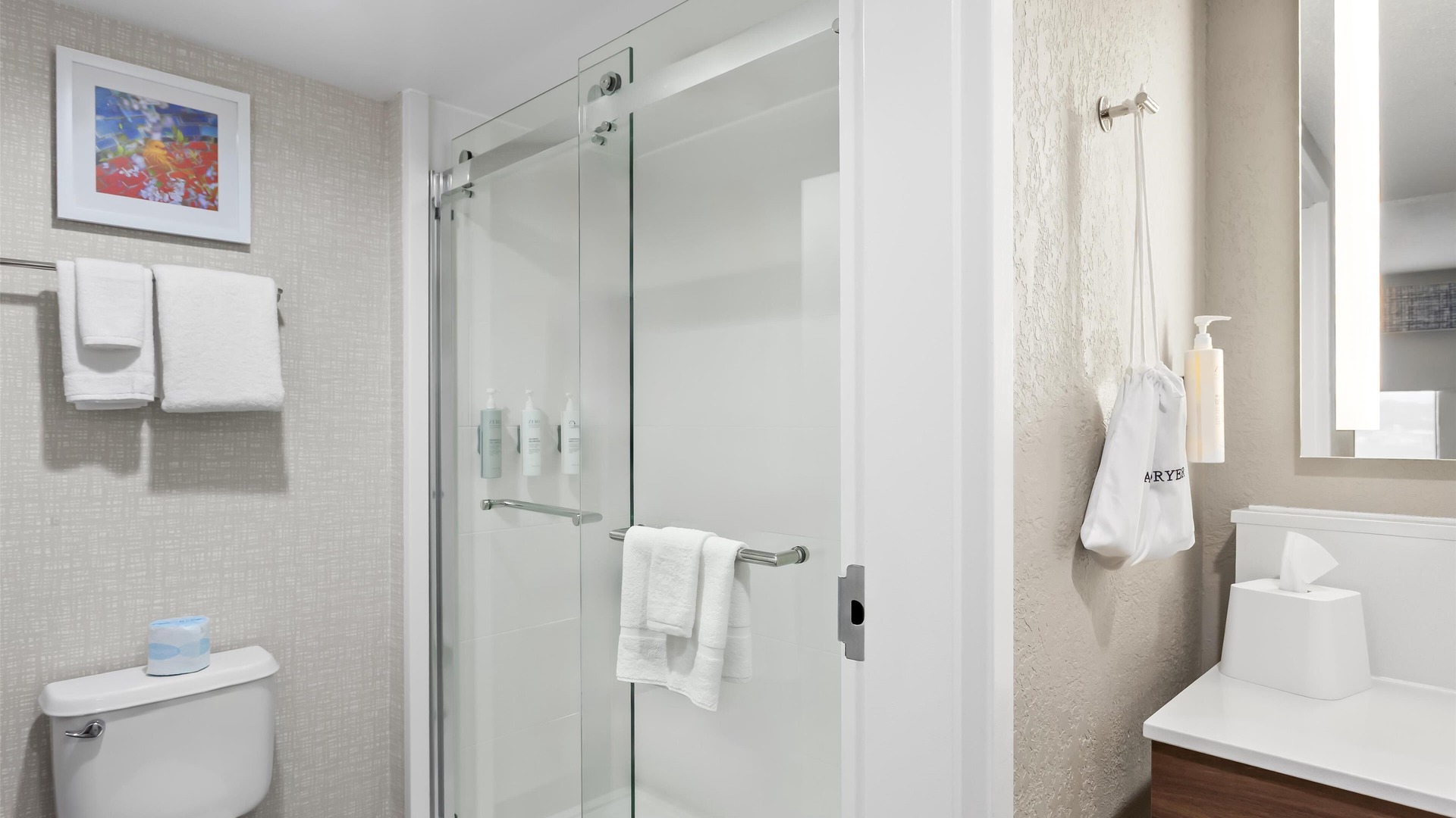 Photo of Bathroom in Bolingbrook