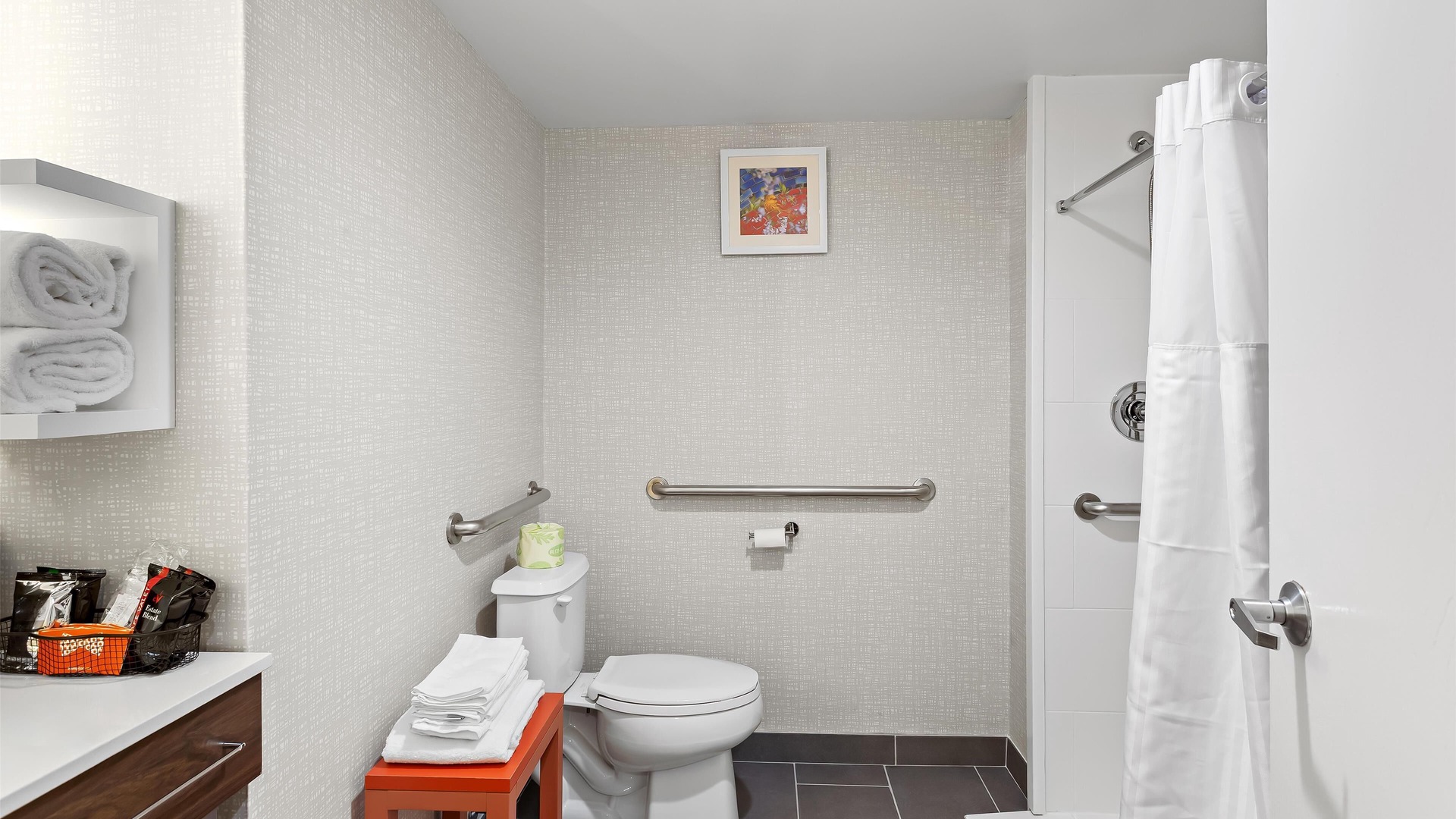 Photo of Bathroom in Bolingbrook