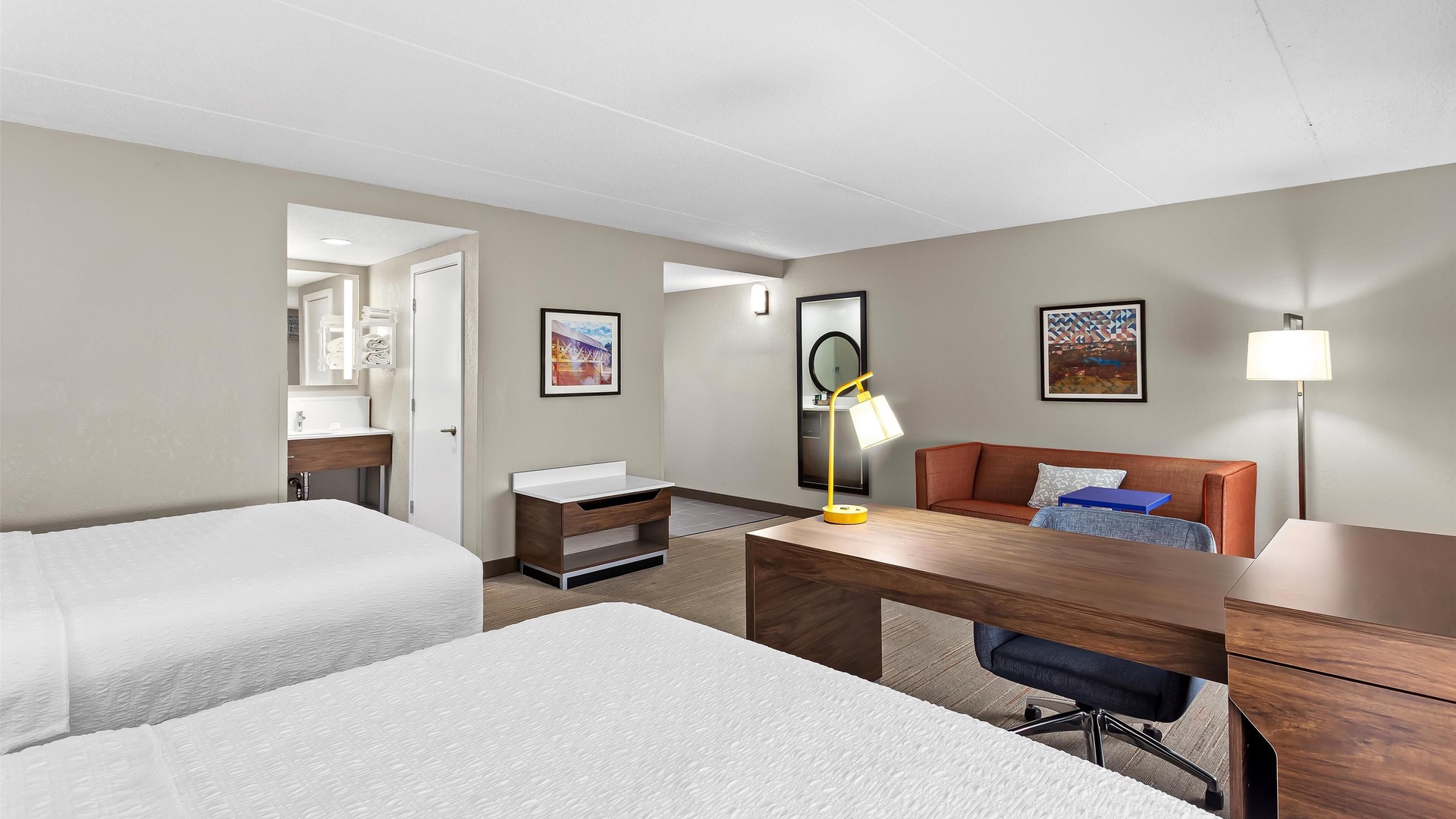 Photo of Bedroom in Bolingbrook