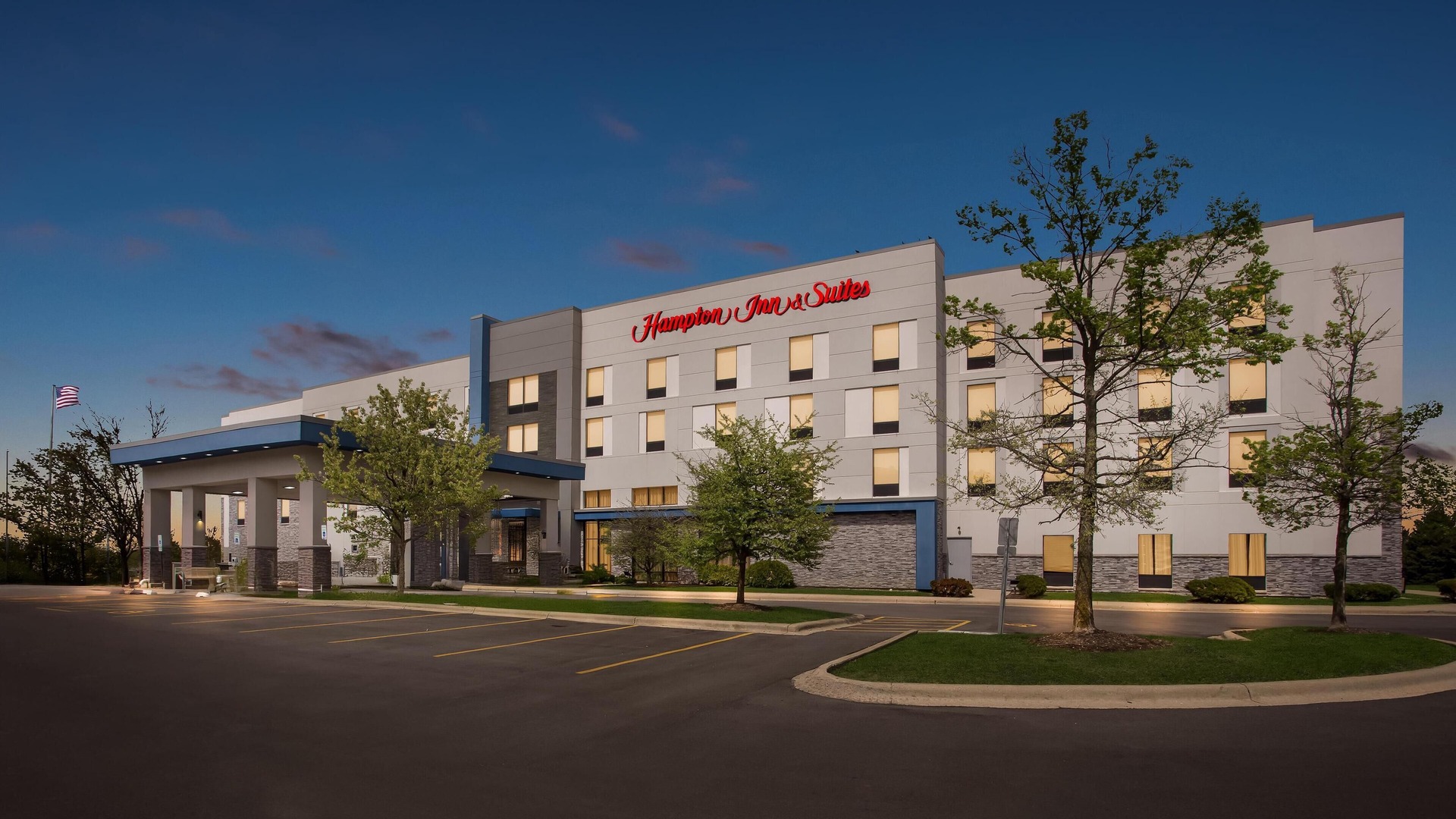 Photo of Outdoor in Bolingbrook