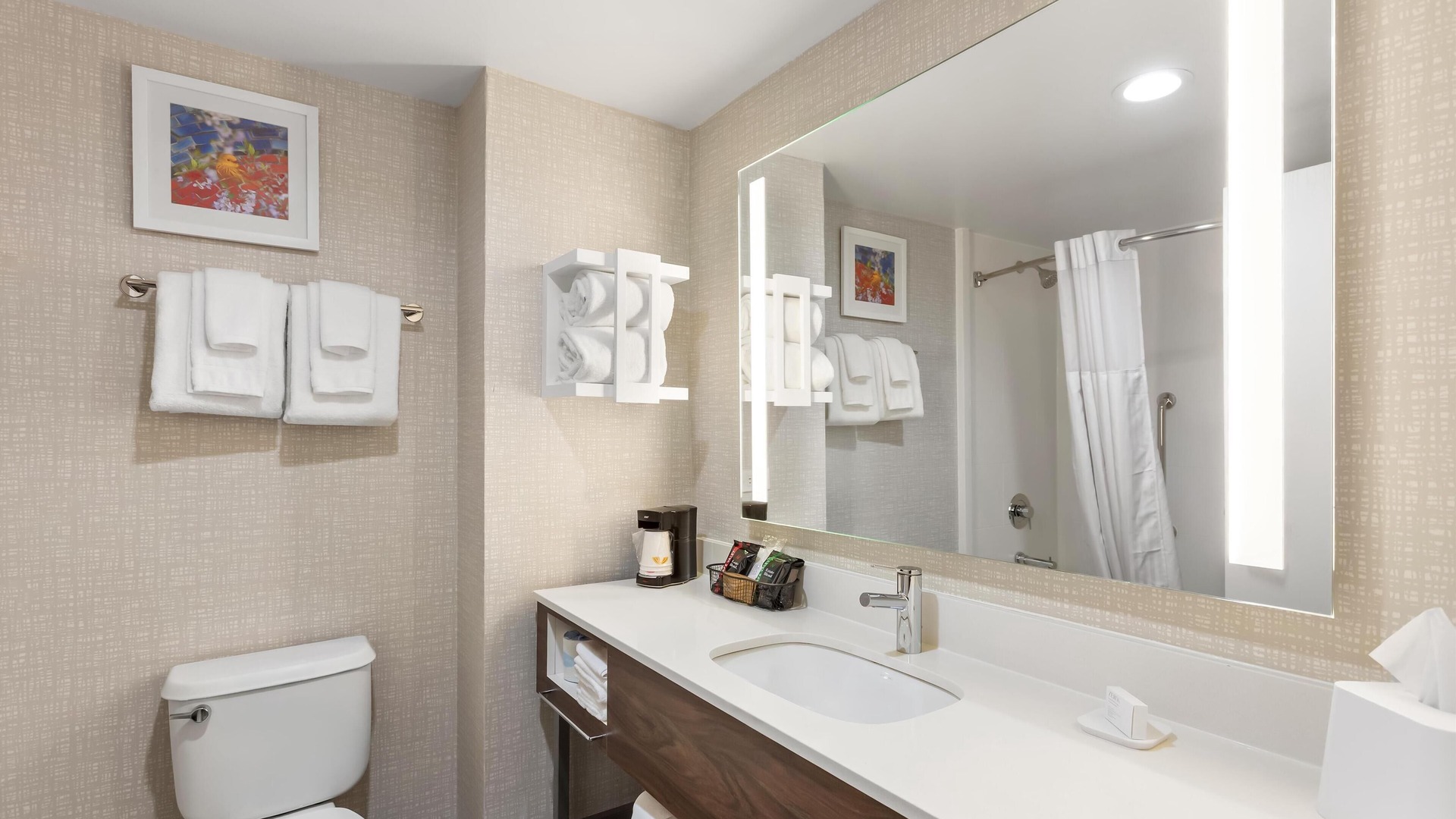 Photo of Bathroom in Bolingbrook