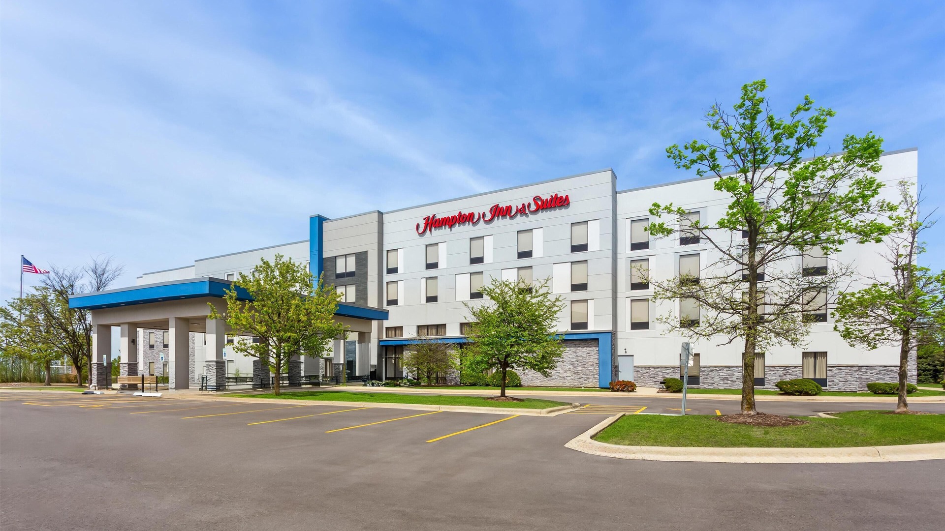 Photo of Outdoor in Bolingbrook