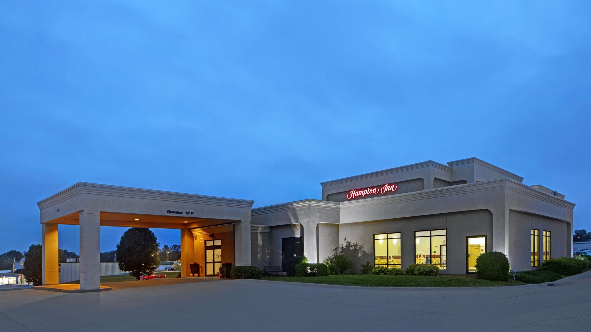 Photo of Outdoor in Keokuk