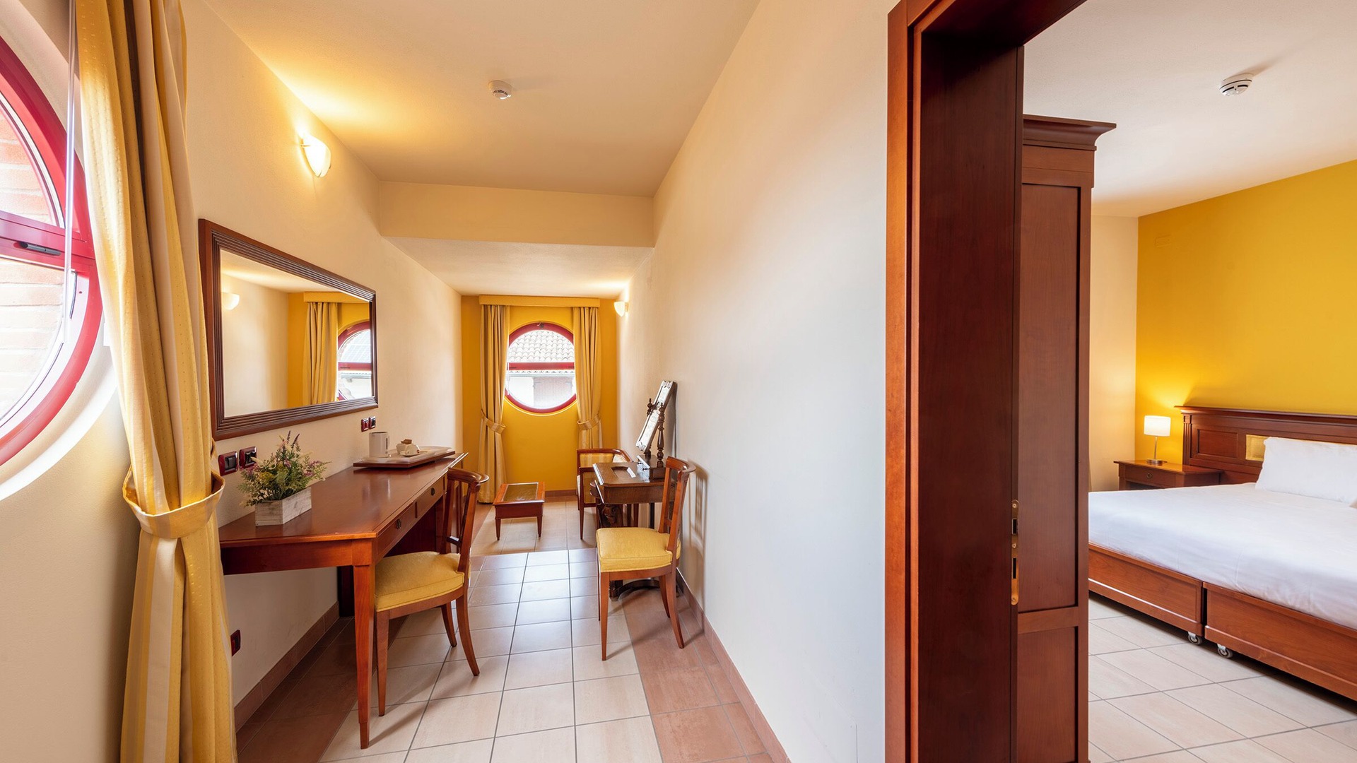 Photo of Bedroom in Castelleone