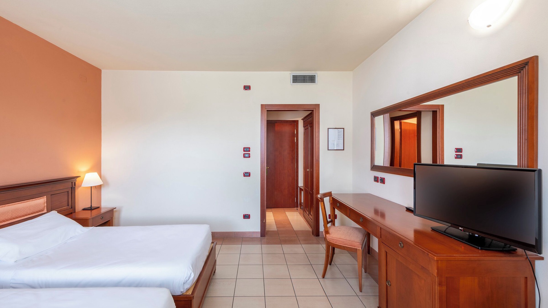 Photo of Bedroom in Castelleone