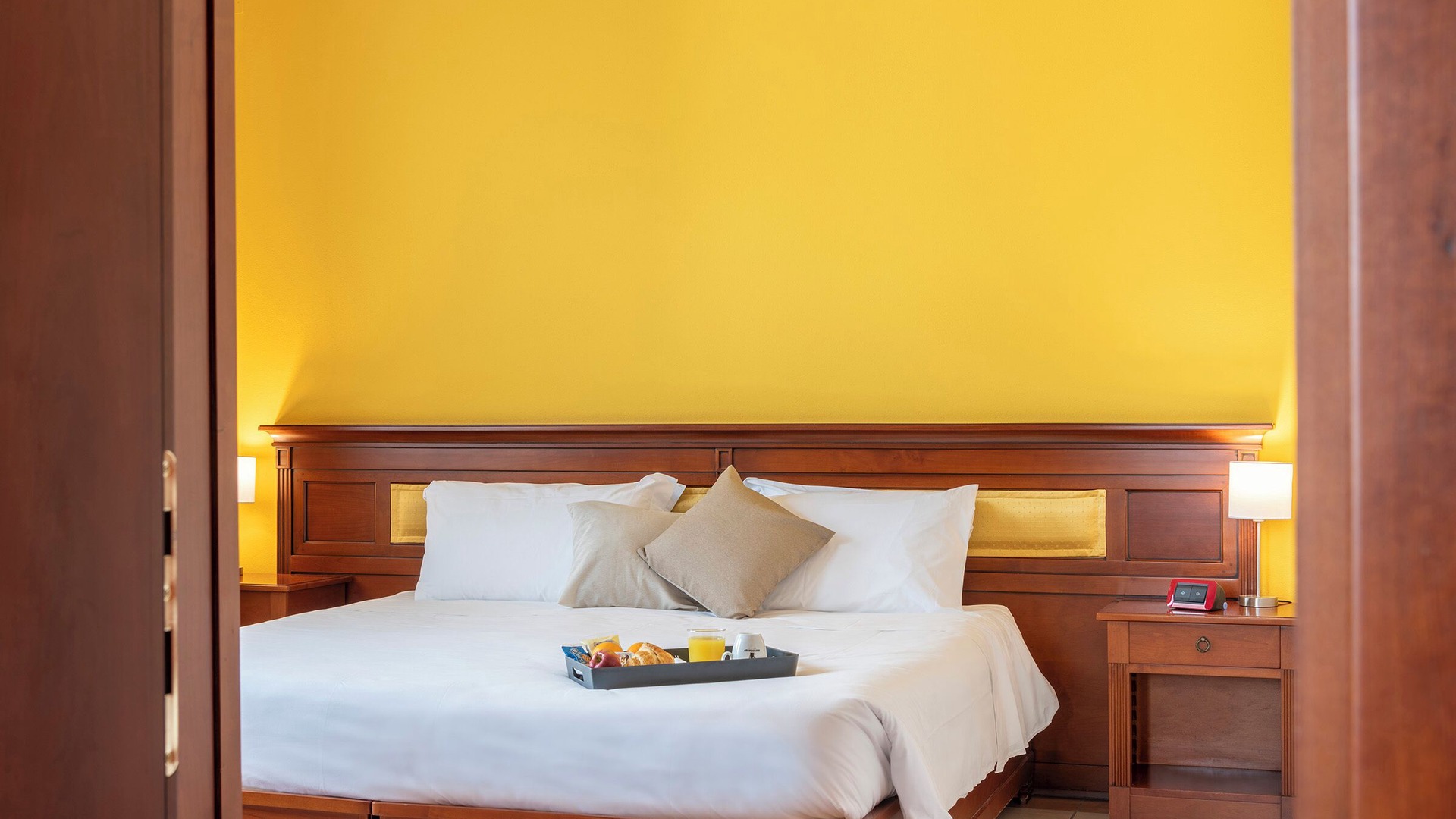Photo of Bedroom in Castelleone
