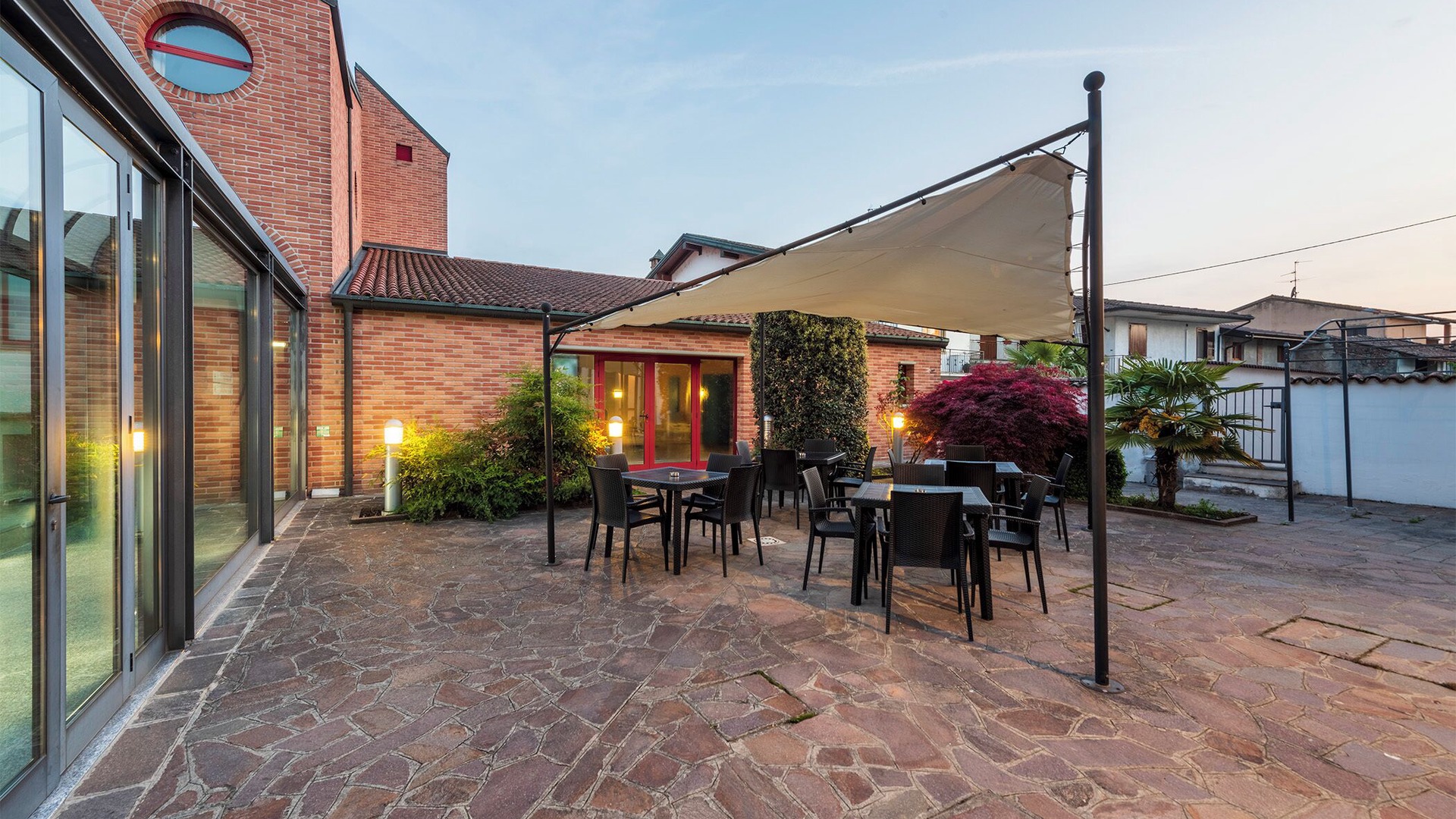 Photo of Outdoor in Castelleone