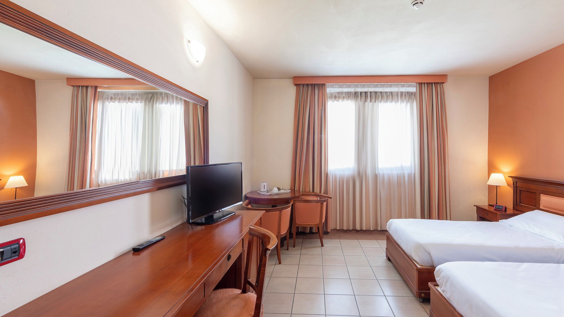 Photo of Bedroom in Castelleone