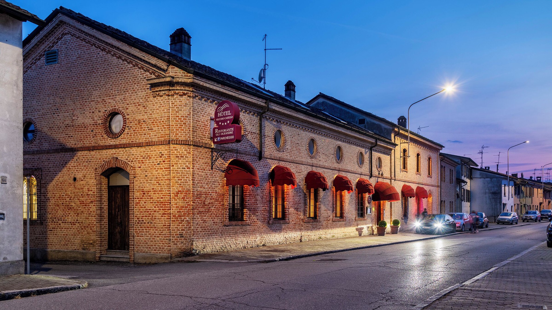 Photo of Outdoor in Castelleone