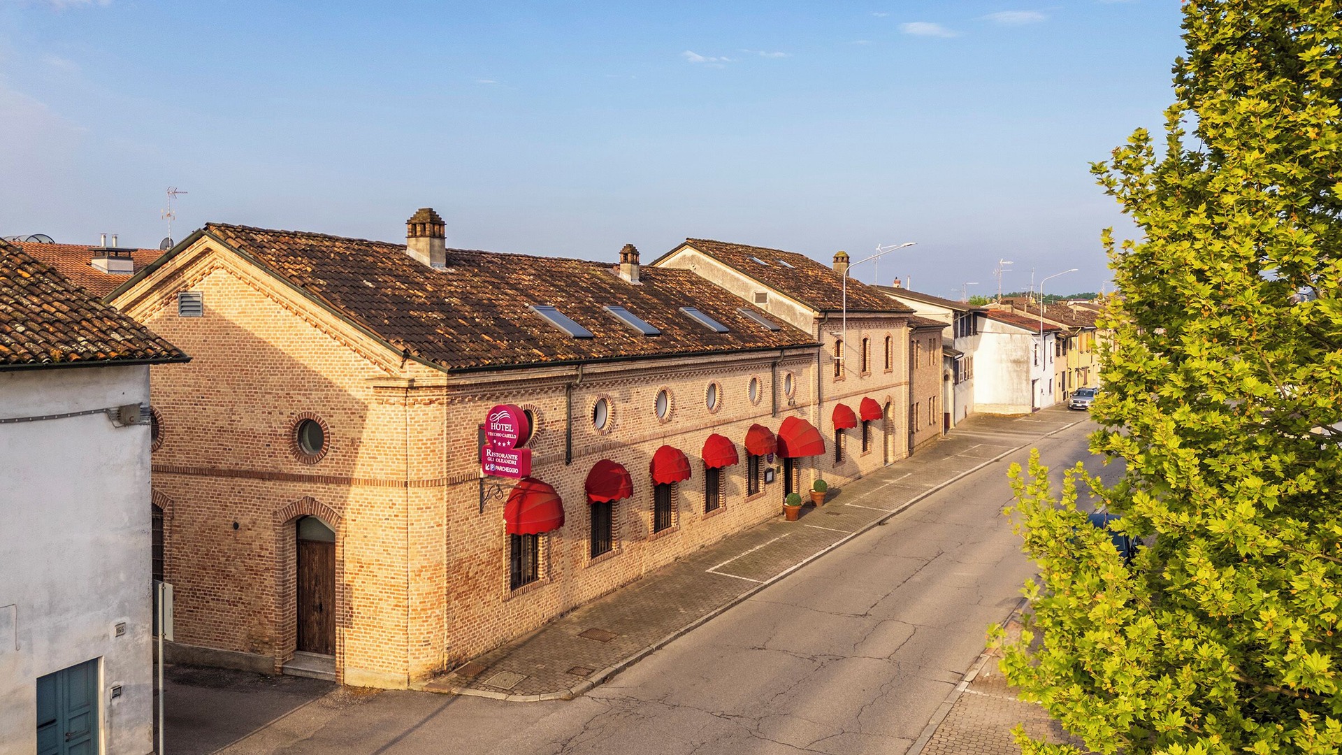 Photo of Outdoor in Castelleone