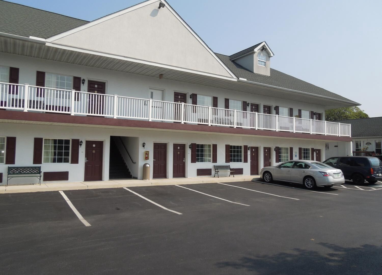 Photo of Outdoor in Ronks