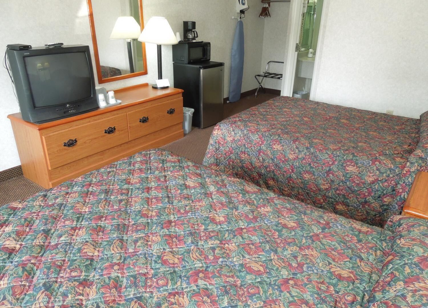 Photo of Bedroom in Ronks