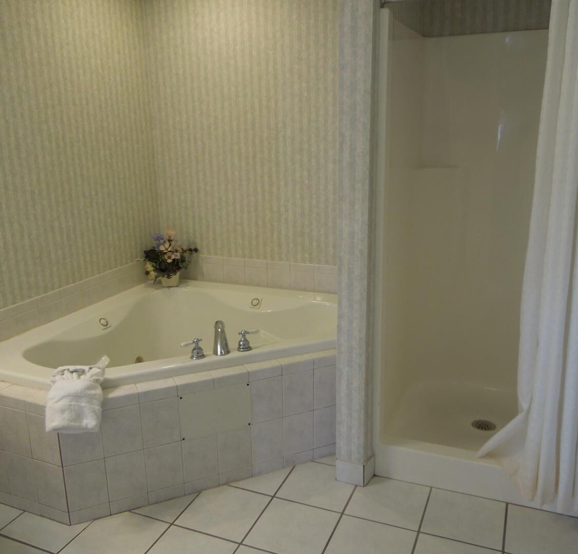 Photo of Bathroom in Ronks