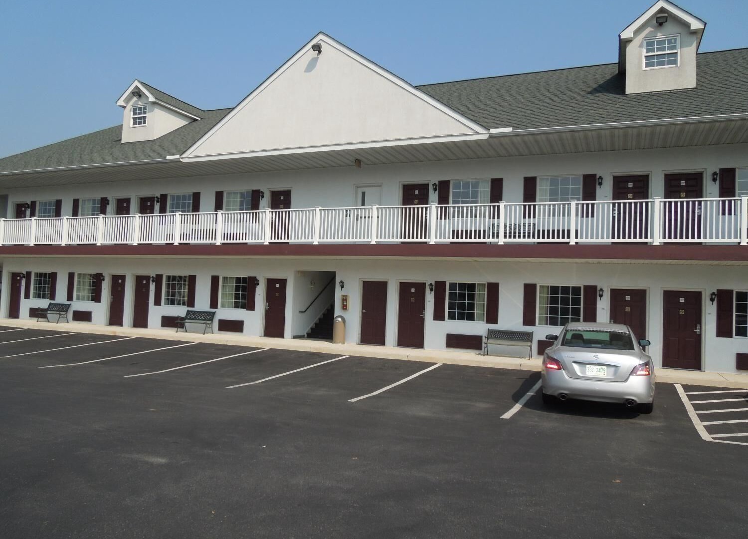 Photo of Outdoor in Ronks
