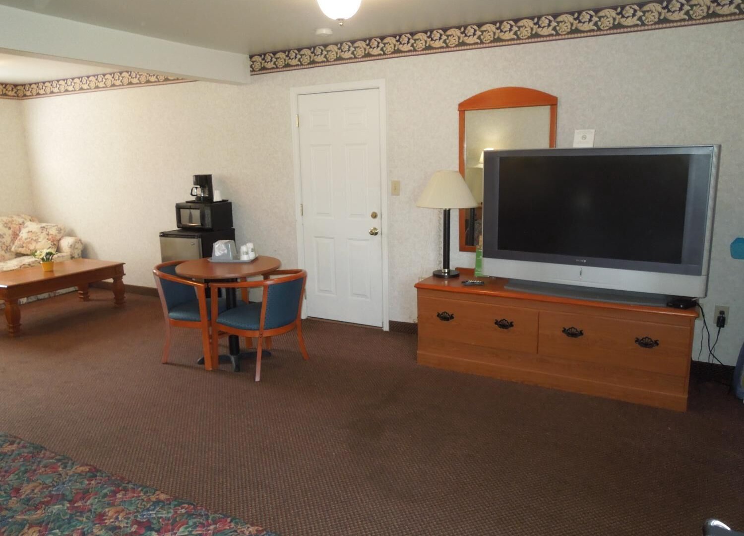 Photo of Livingroom in Ronks
