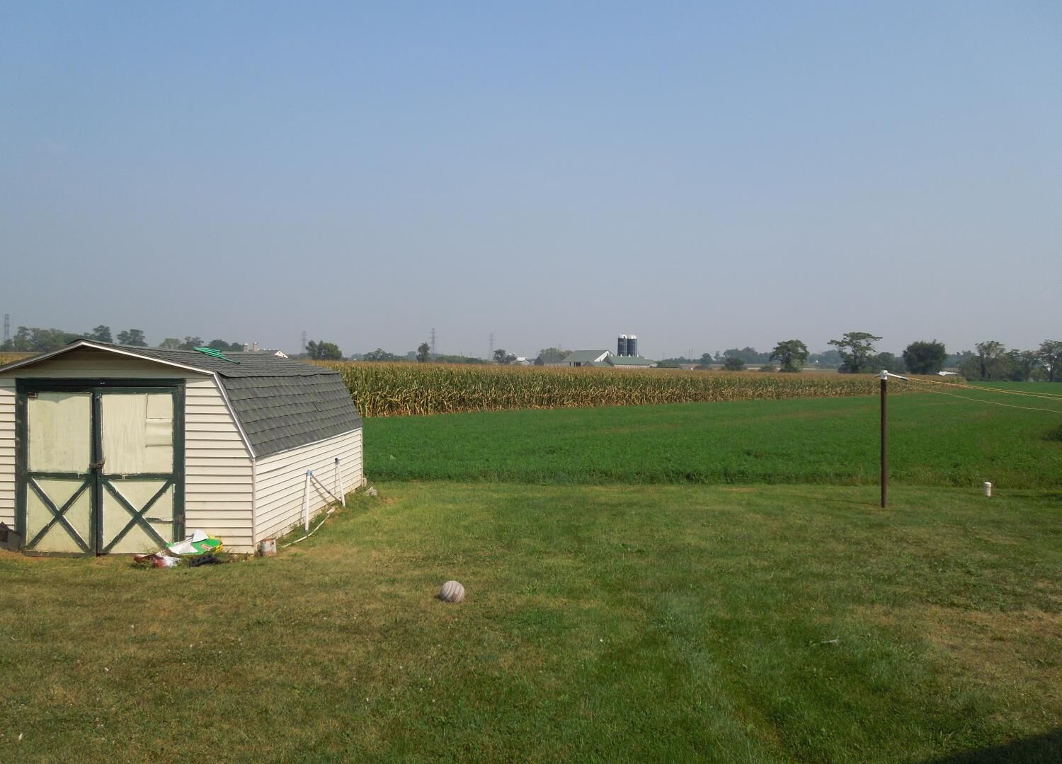 Photo of Outdoor in Ronks