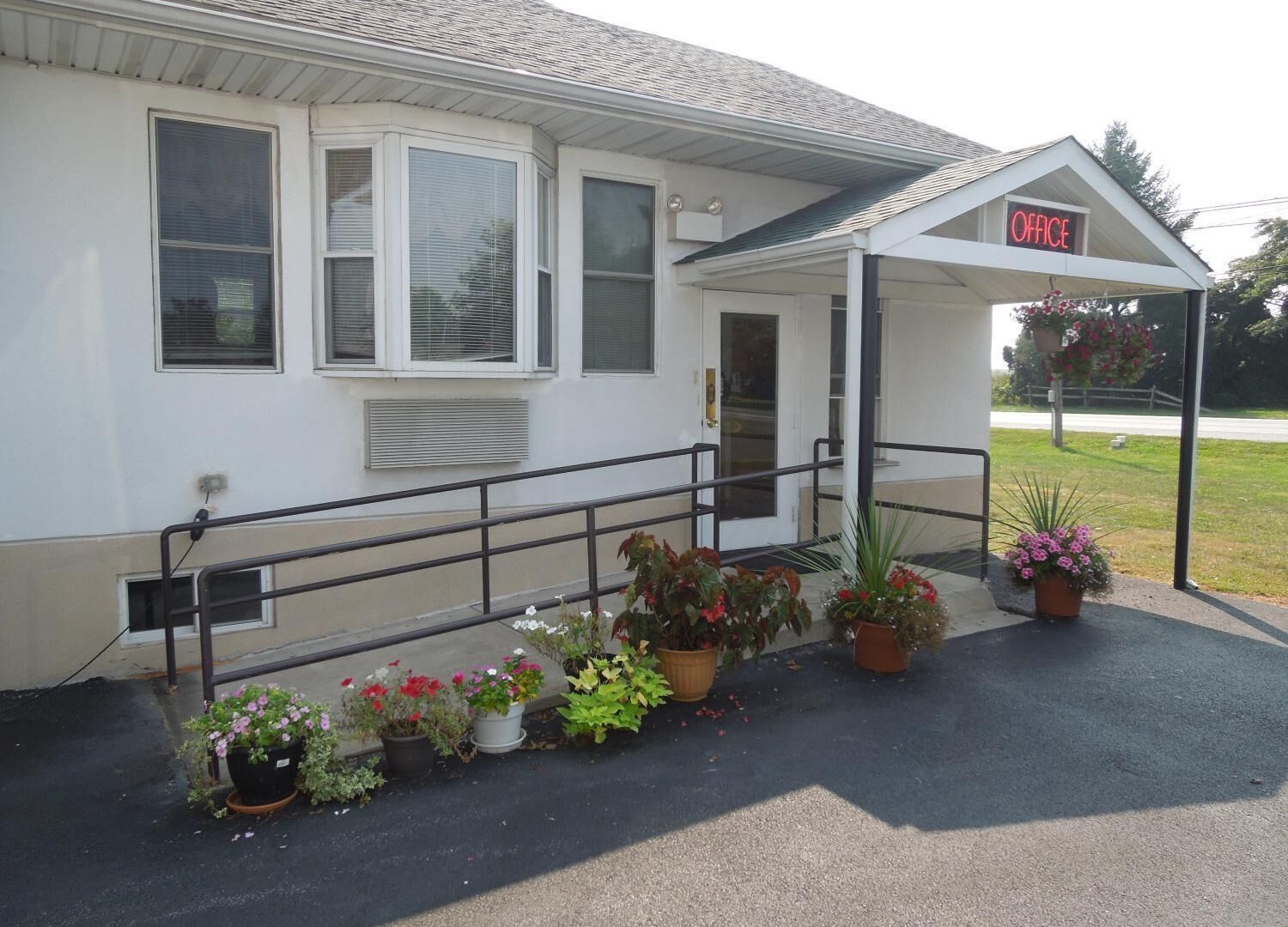 Photo of Outdoor in Ronks