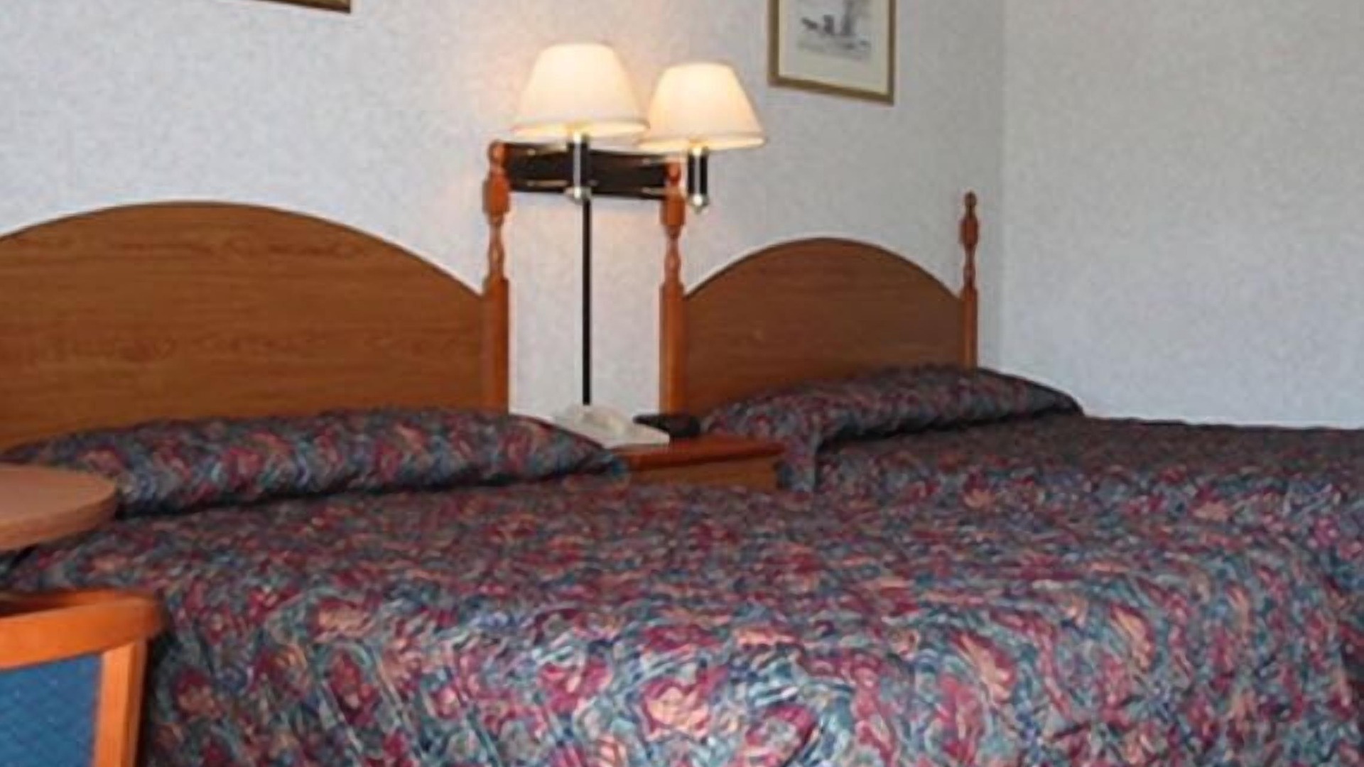 Photo of Bedroom in Ronks