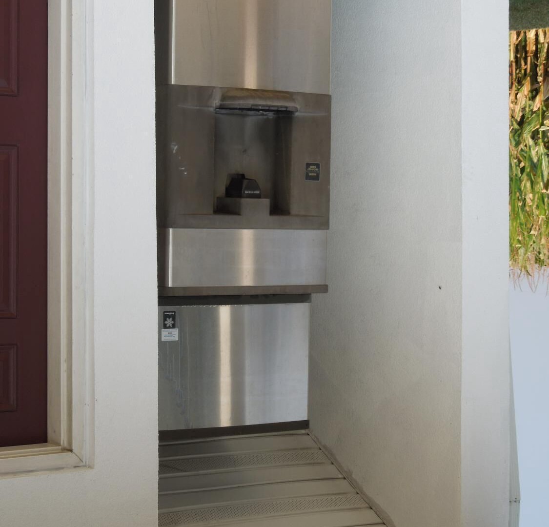 Photo of Kitchen in Ronks