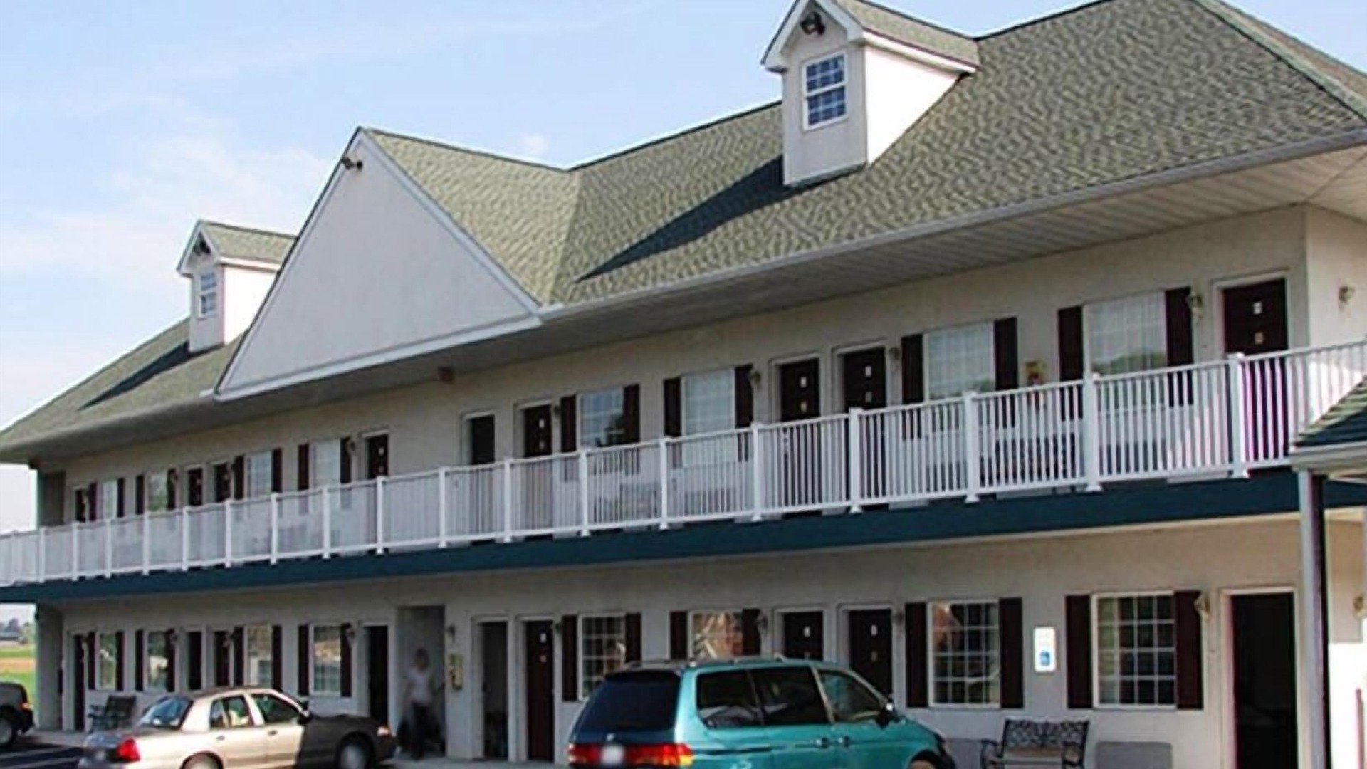 Photo of Outdoor in Ronks